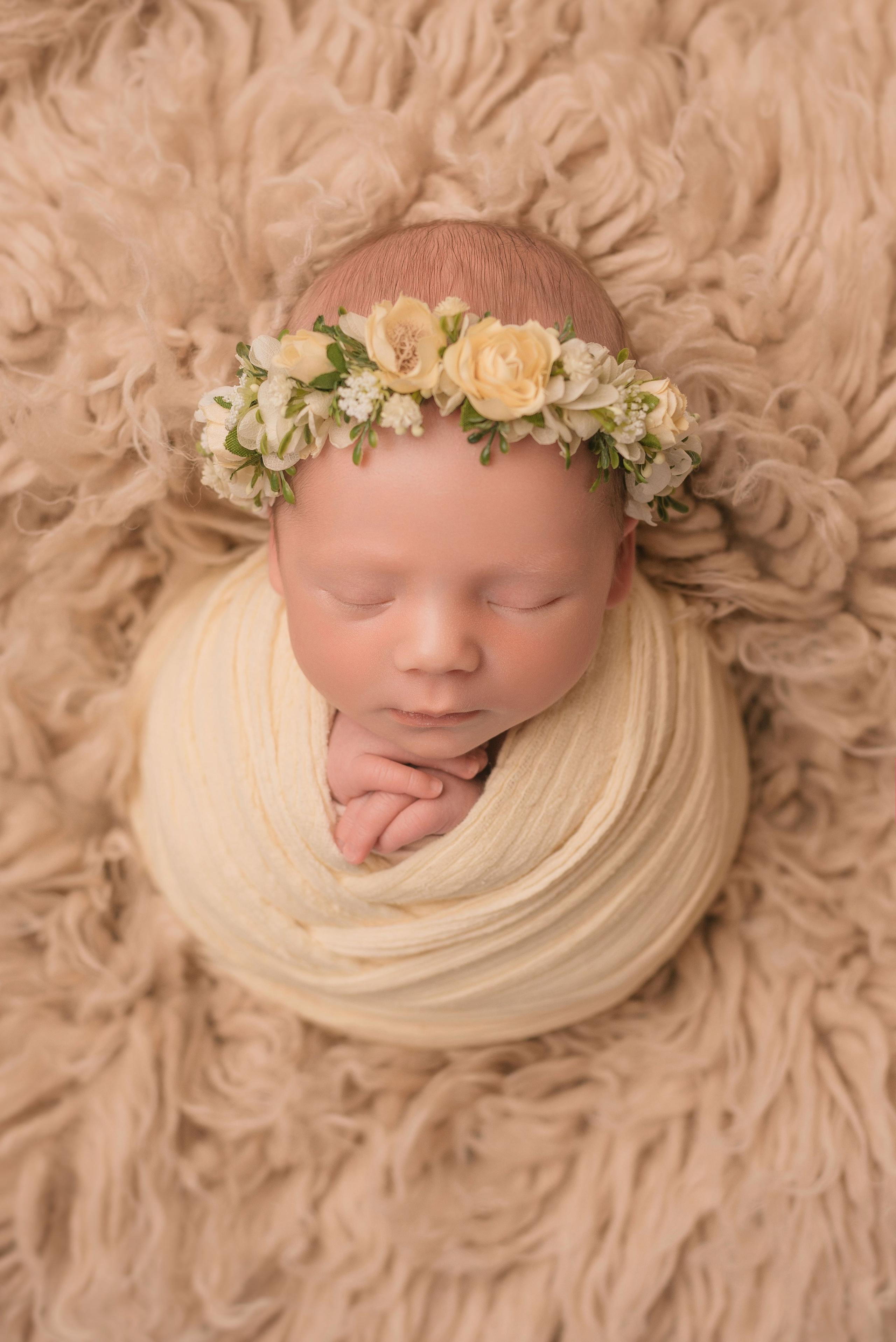 Newborn. Фотограф новорожденных Белгород