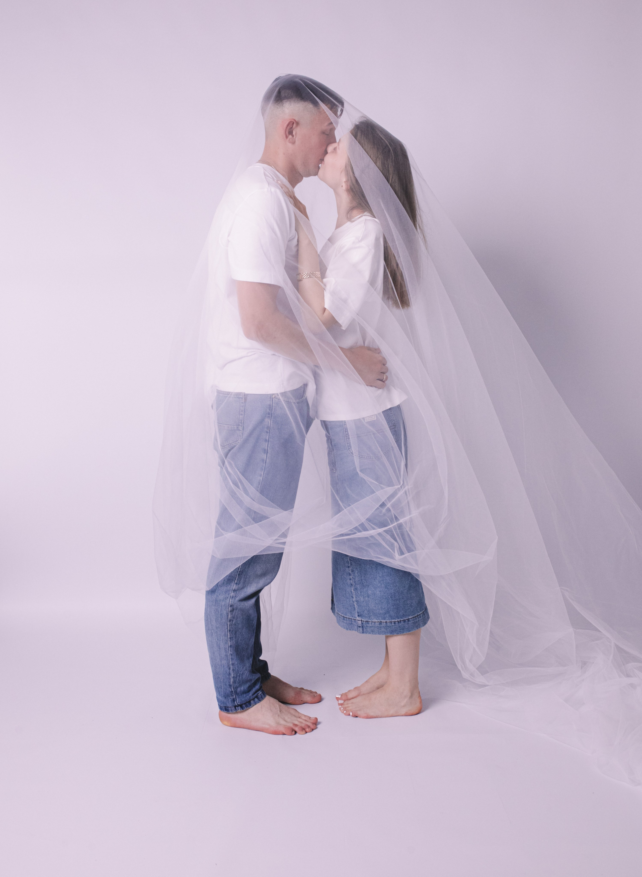 Галерея. Фотопортретная — студия автопортрета без фотографа