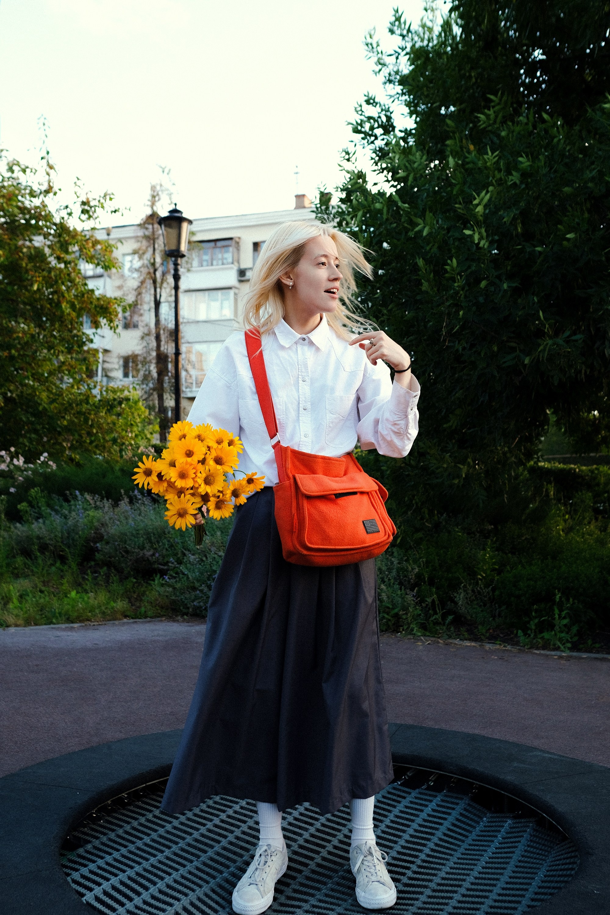 Софья. Anya.vision