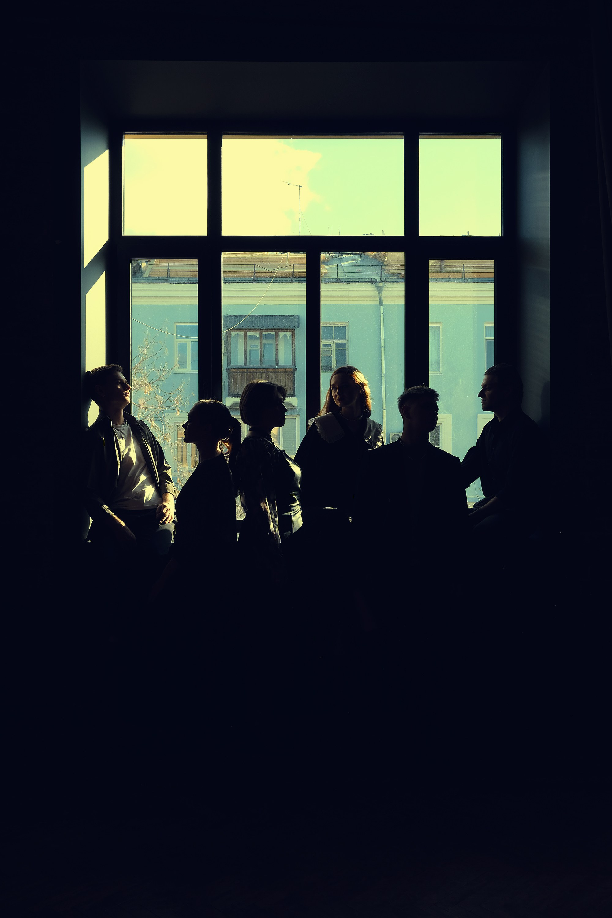 BY THE WAY. Anya.vision