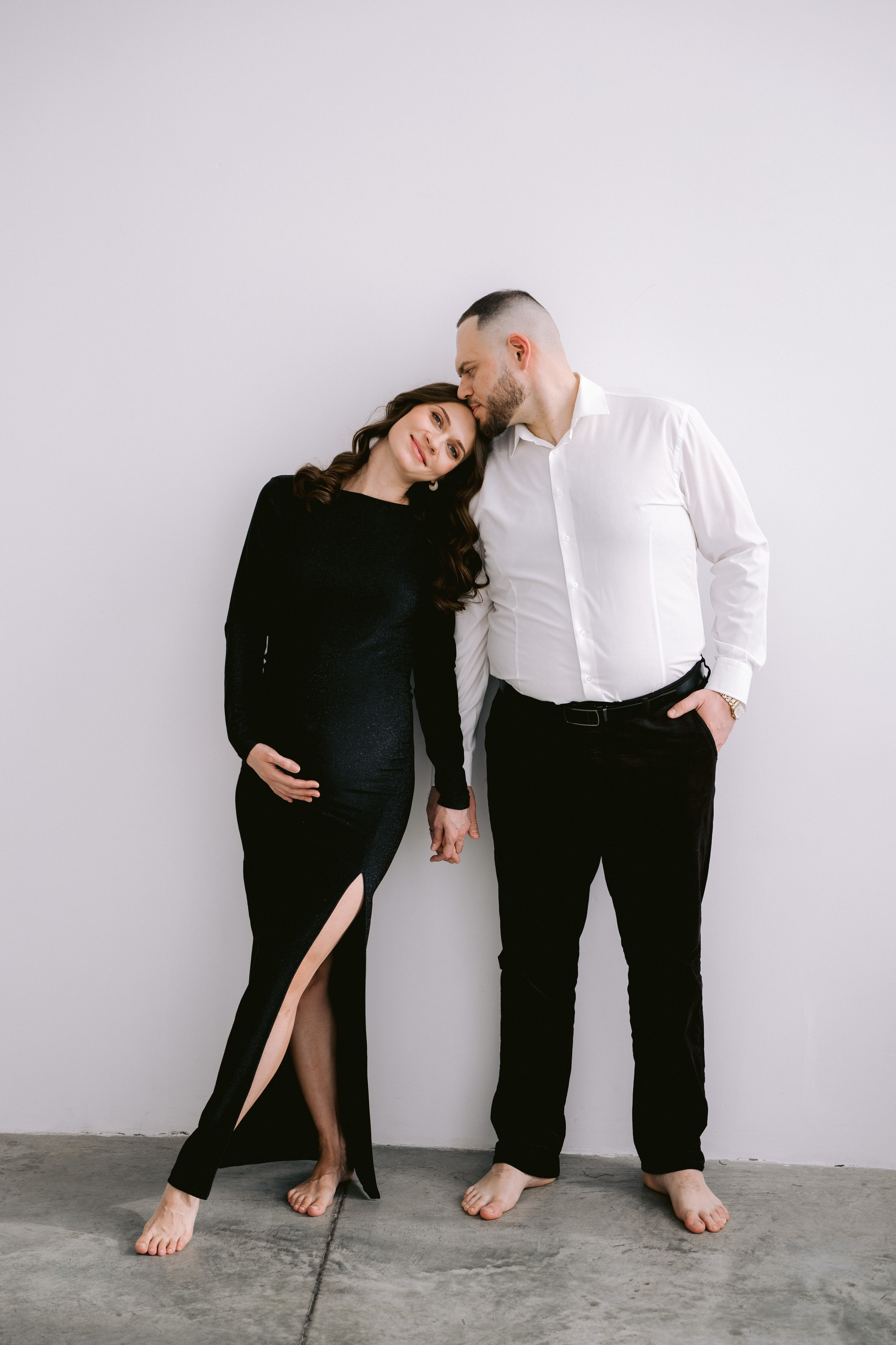 Анастасия, Иван. Фотограф в Волгограде Кристина Прохоренко