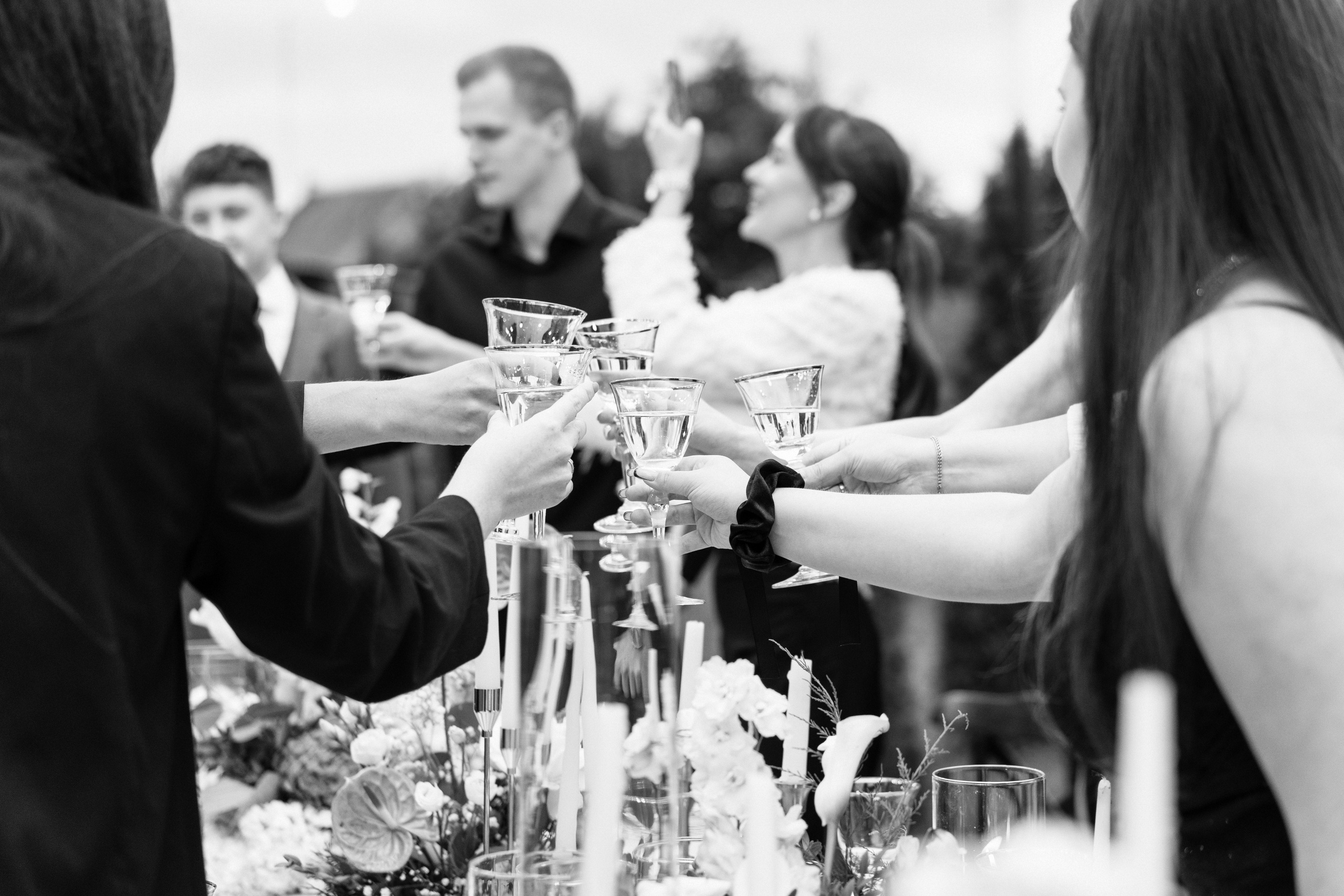 Кирилл и Виктория. Семейный и свадебный фотограф Минск, Беларусь Анна Орловская