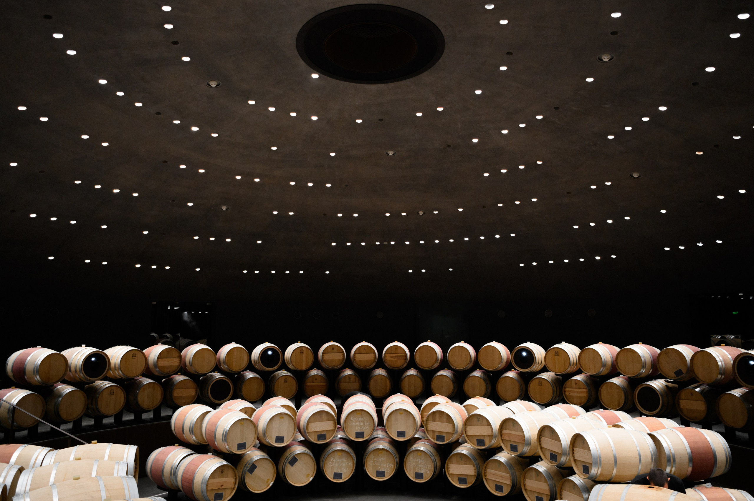 Каролина и Влад (Mriya Wine park). Свадебный фотограф. Крым и дальше!