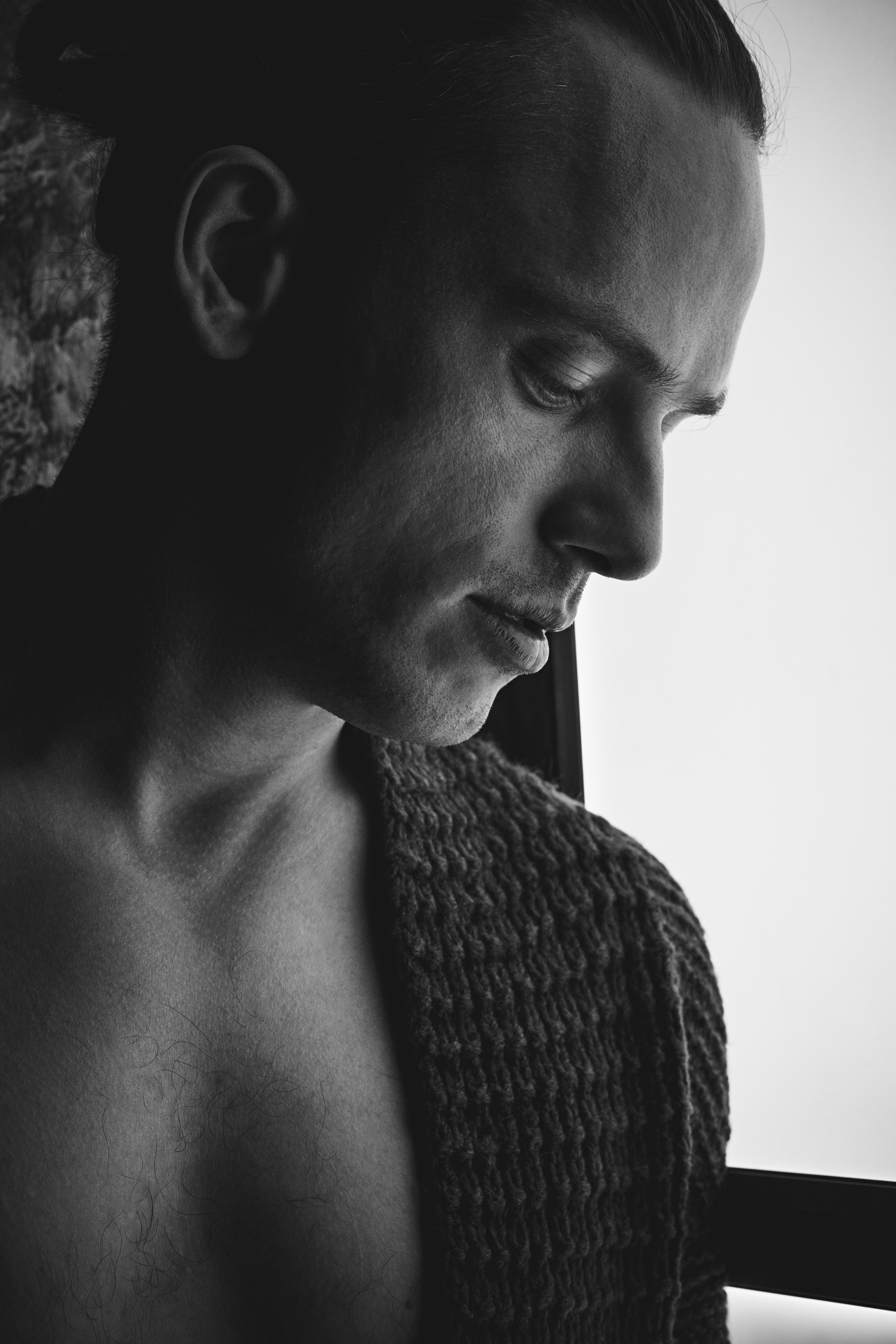 Леша. Портретный и репортажный фотограф в Москве Кристина Никитюк kristina_koa