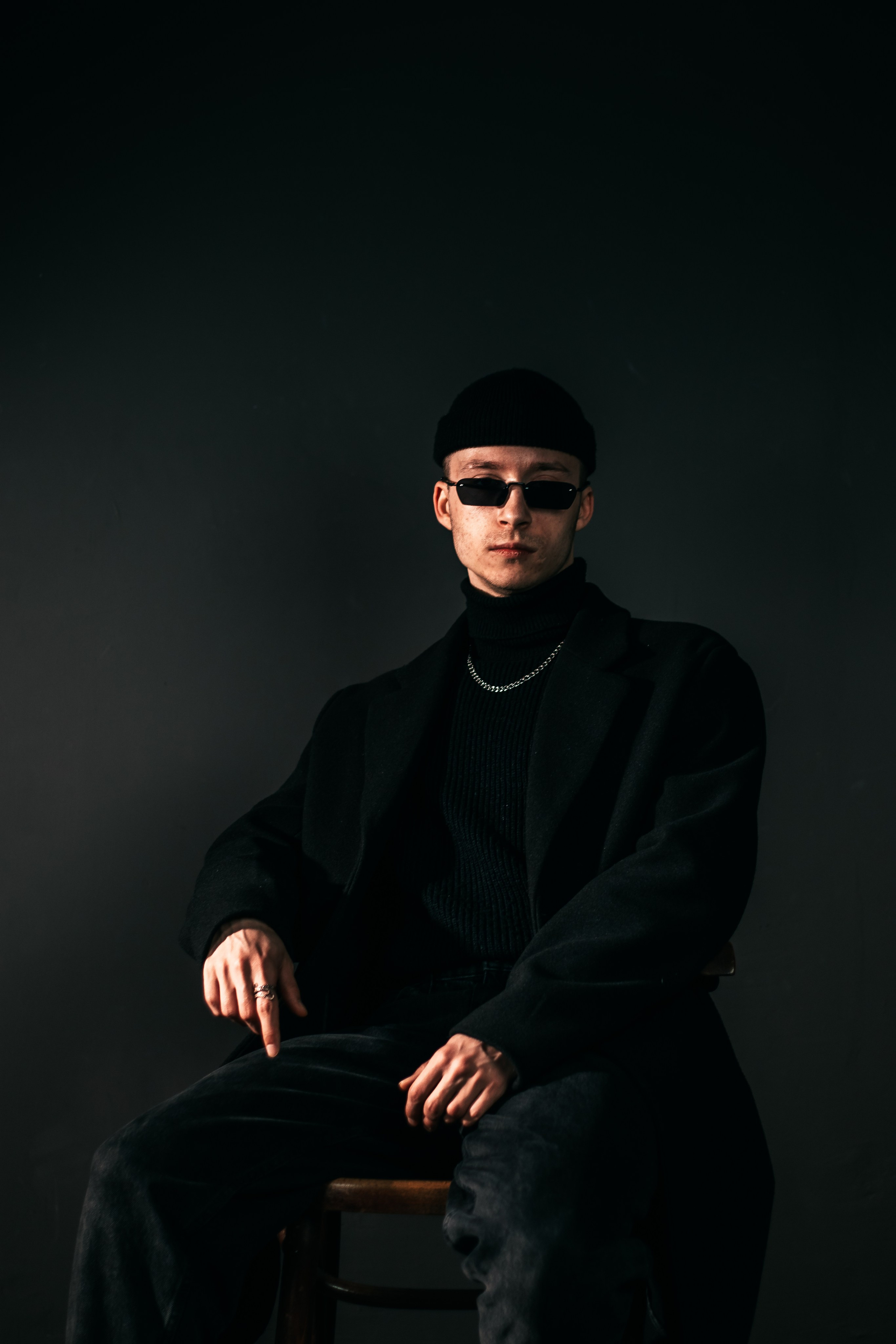 YAN. Индивидуальный фотограф в Санкт-Петербурге — Иван Дуденко