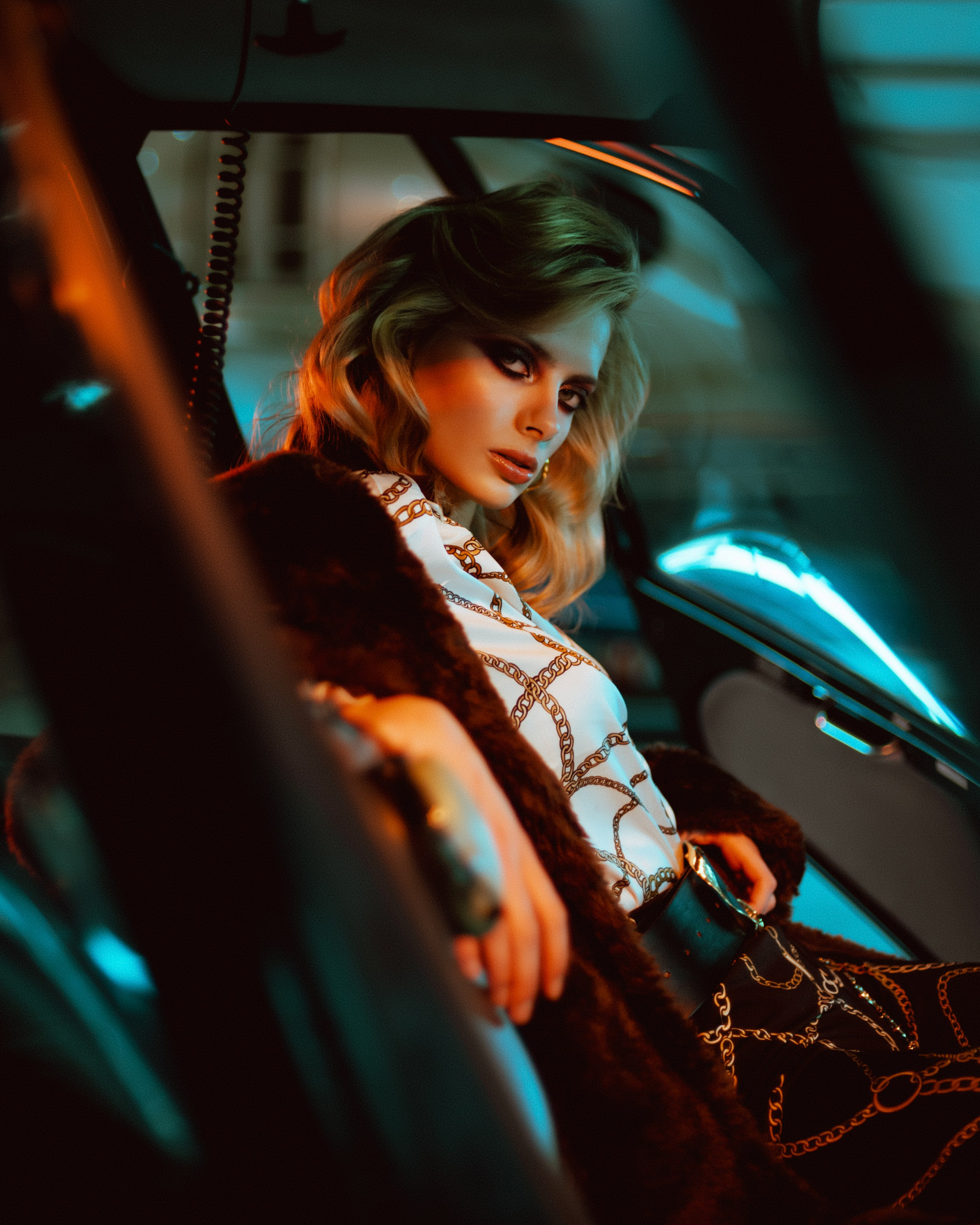 Photographer Tokyo. Photographer in Tokyo Anatolii Ozarto