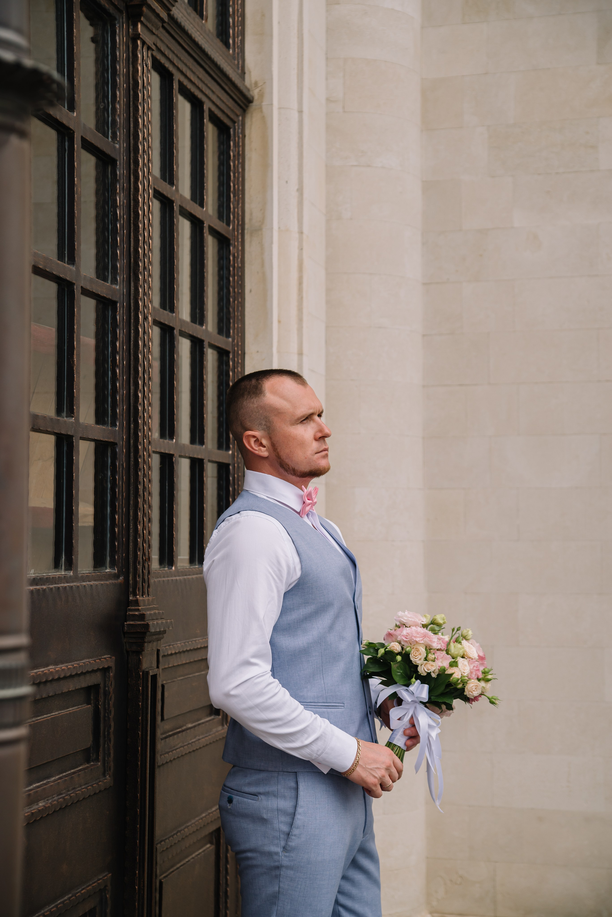 Максим и Марина. Семейный фотограф в Ставрополе Кристина Сысоева