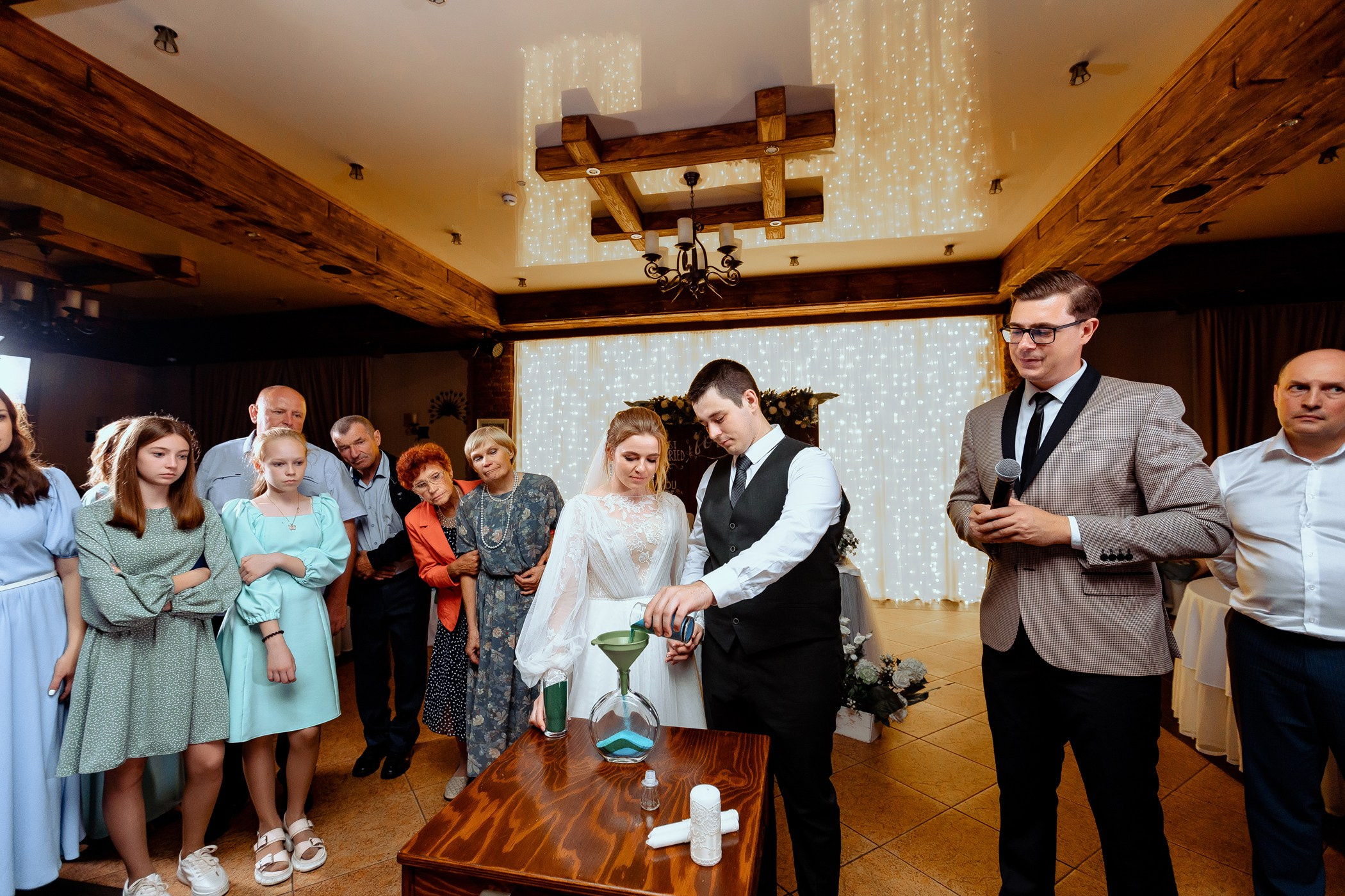 Руслан и Анна. Тимур Аминов | Фотограф в Кемерове