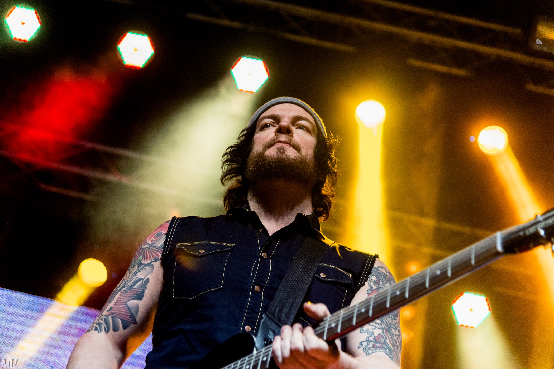 Концерты. Репортажный и концертный фотограф Алексей Патентный в Екатеринбурге