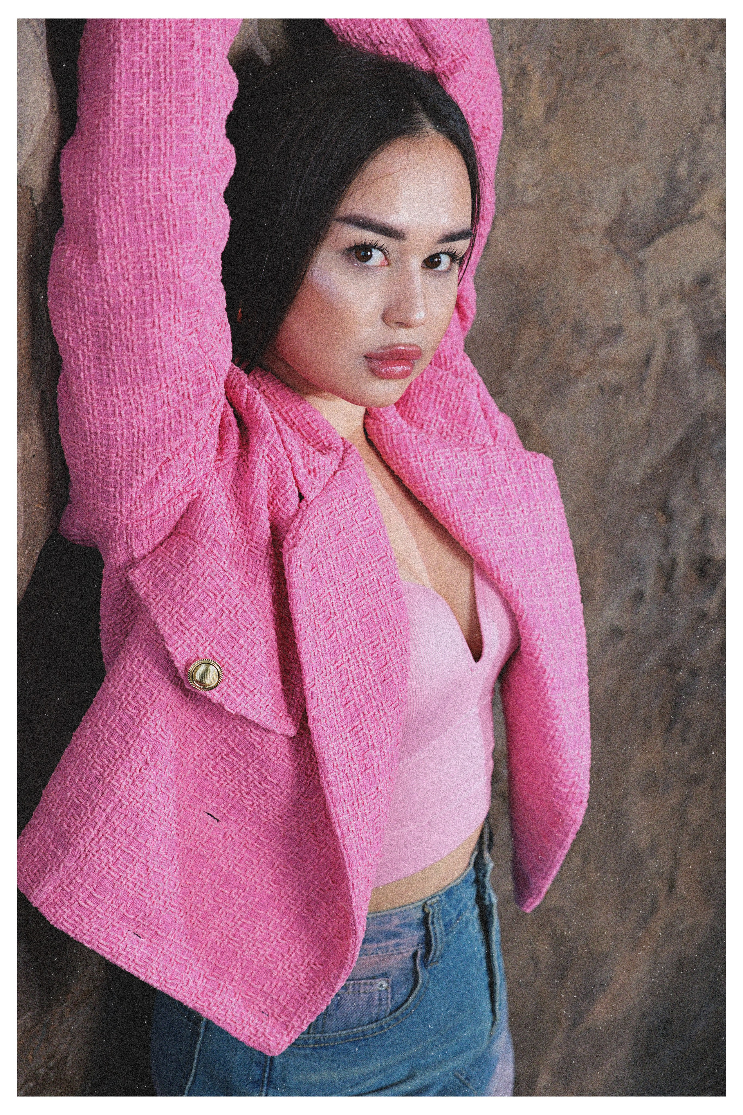 Настя Лисина. Фотограф и видеограф в Омск/Москва Сащенко Лера