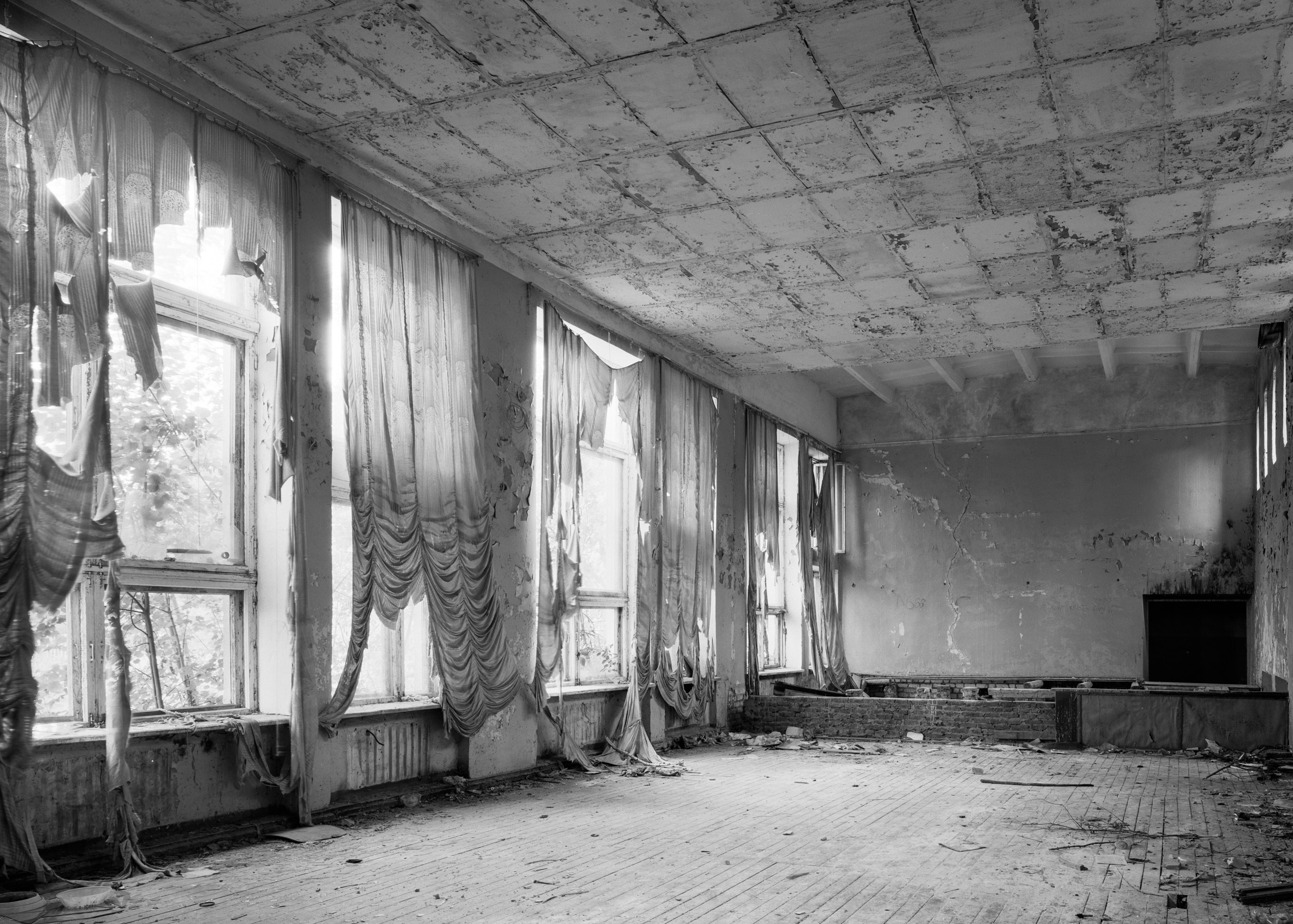 Интерьеры. Igor Volkov