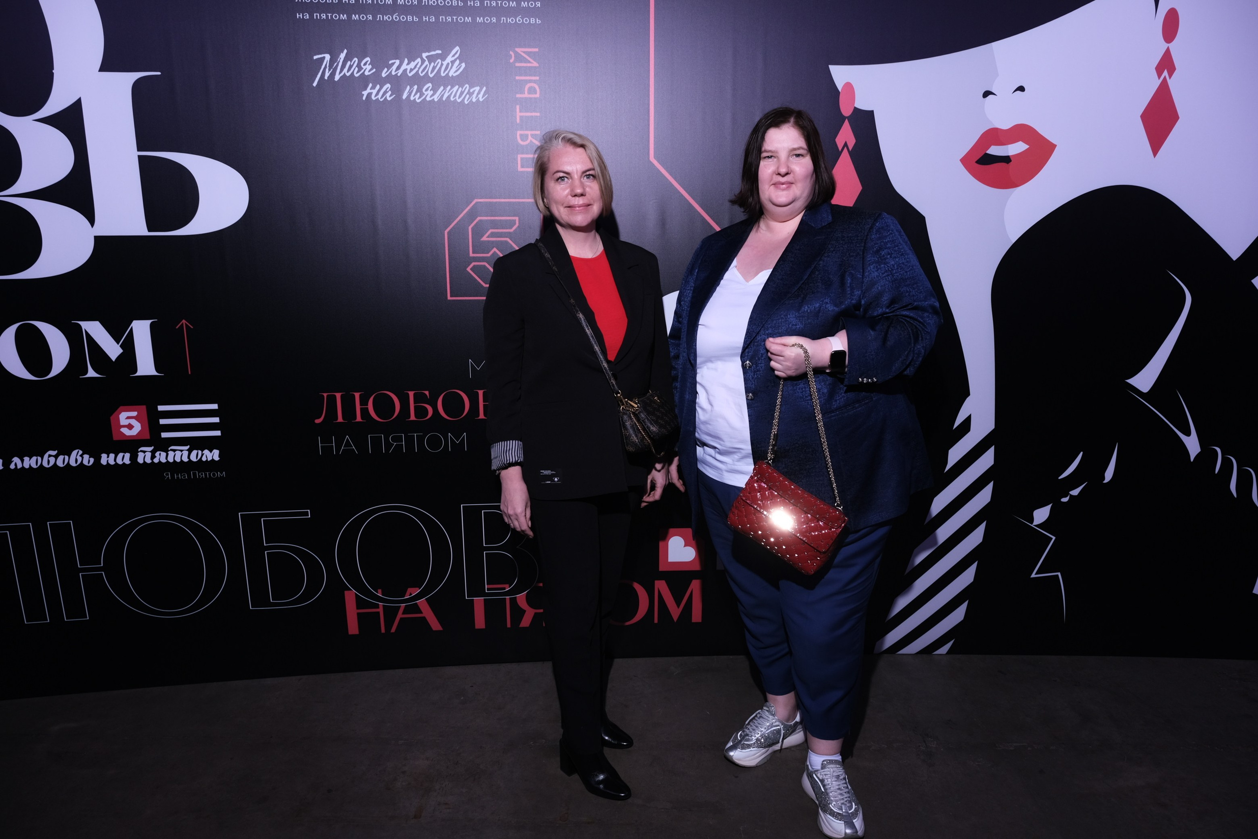 Презентация Пятого канала 01.10.2024. EVEREST PHOTO REPORT
