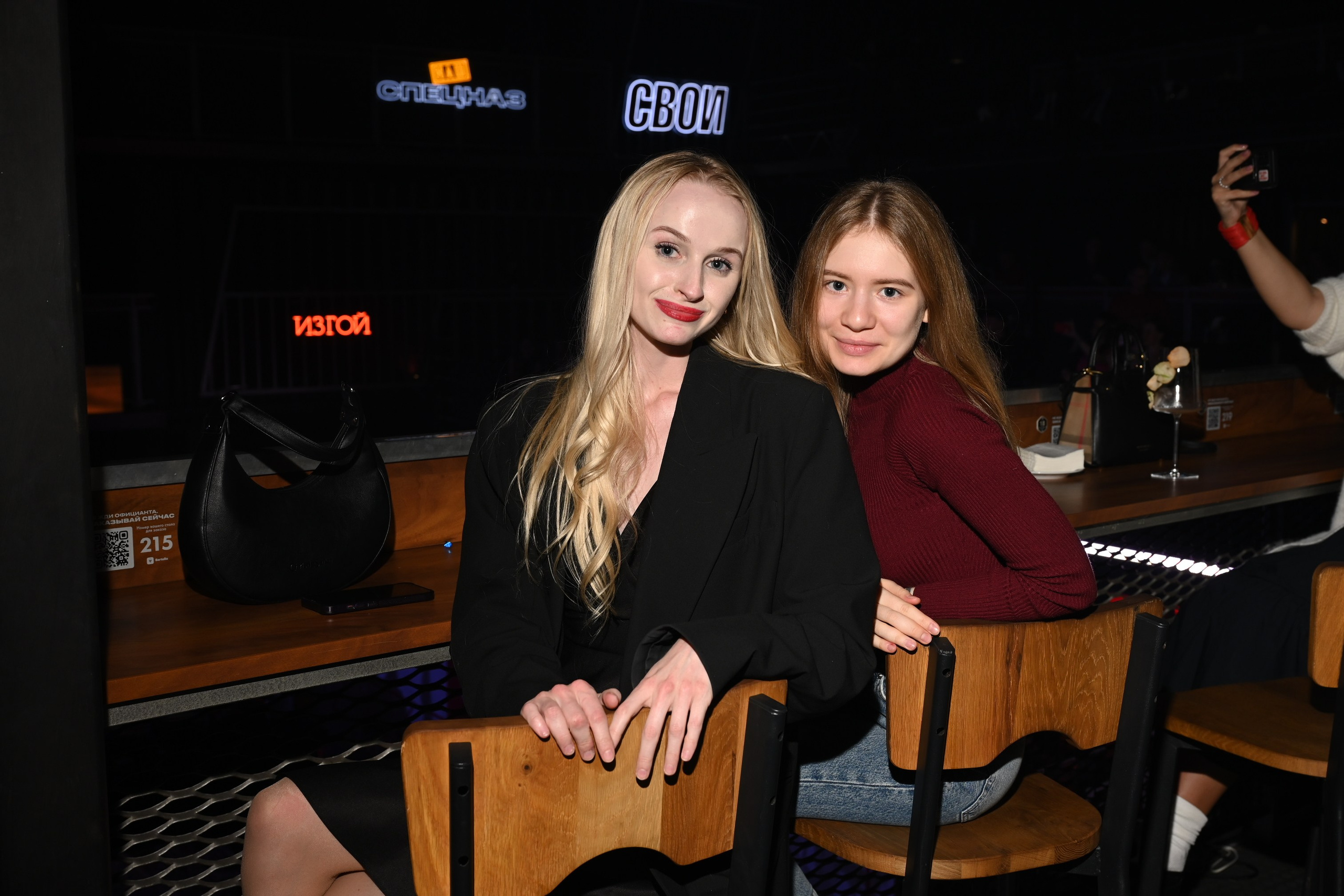 Презентация Пятого канала 01.10.2024. EVEREST PHOTO REPORT