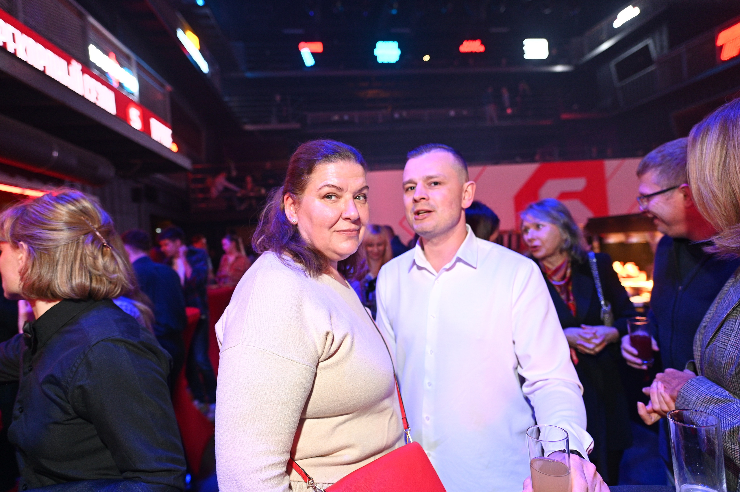 Презентация Пятого канала 01.10.2024. EVEREST PHOTO REPORT