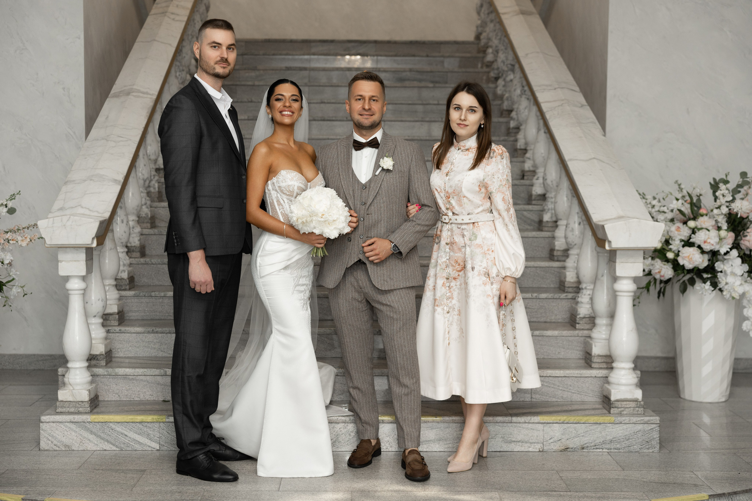 Андрей и Виктория. Свадебный фотограф Тула Москва СПБ / Сёмина Дарья