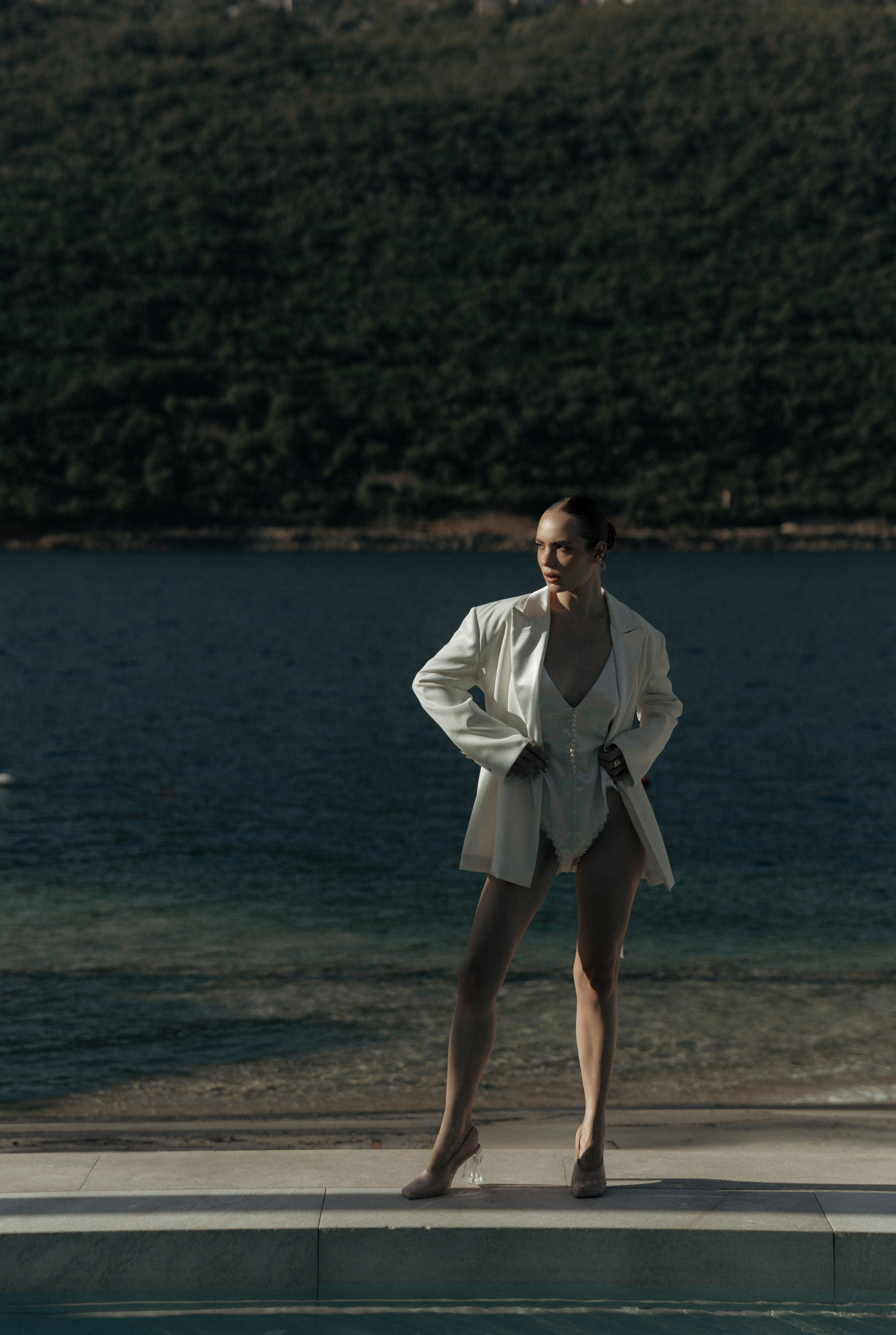 ЧЕРНОГОРИЯ (Руслан и Анастасия). Свадебный фотограф Тула Москва СПБ / Сёмина Дарья