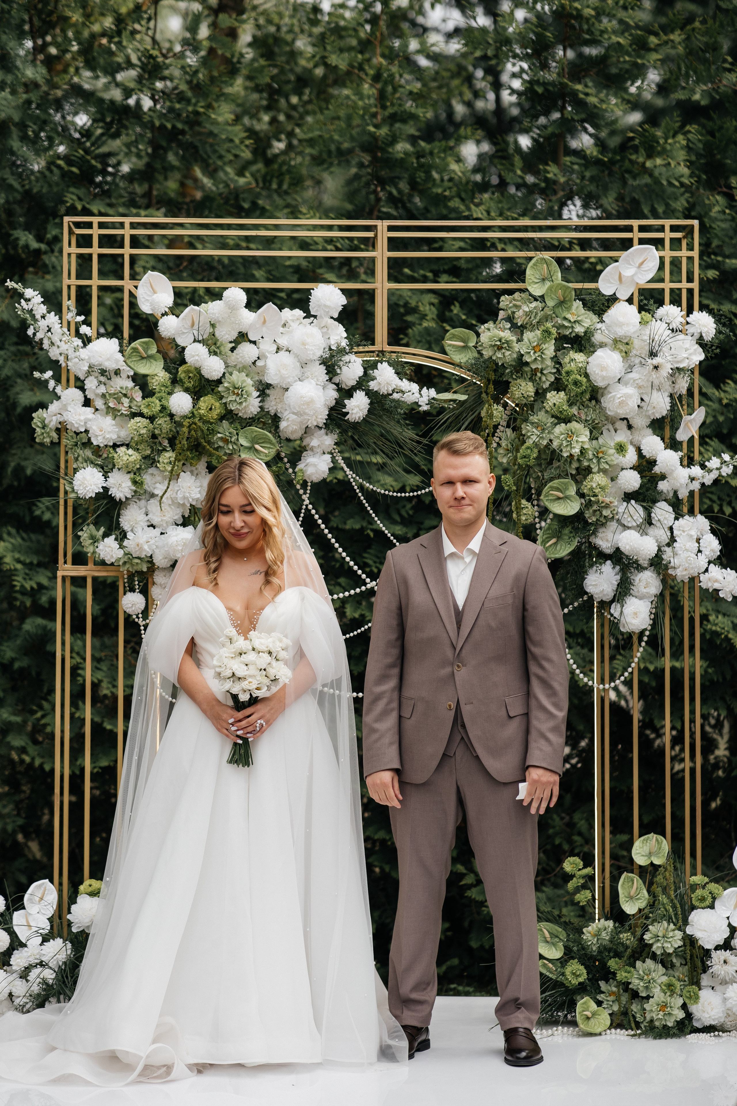 Николай & Алёна. СВАДЕБНЫЙ ФОТОГРАФ ЕВГЕНИЯ МОДИНА Ярославль