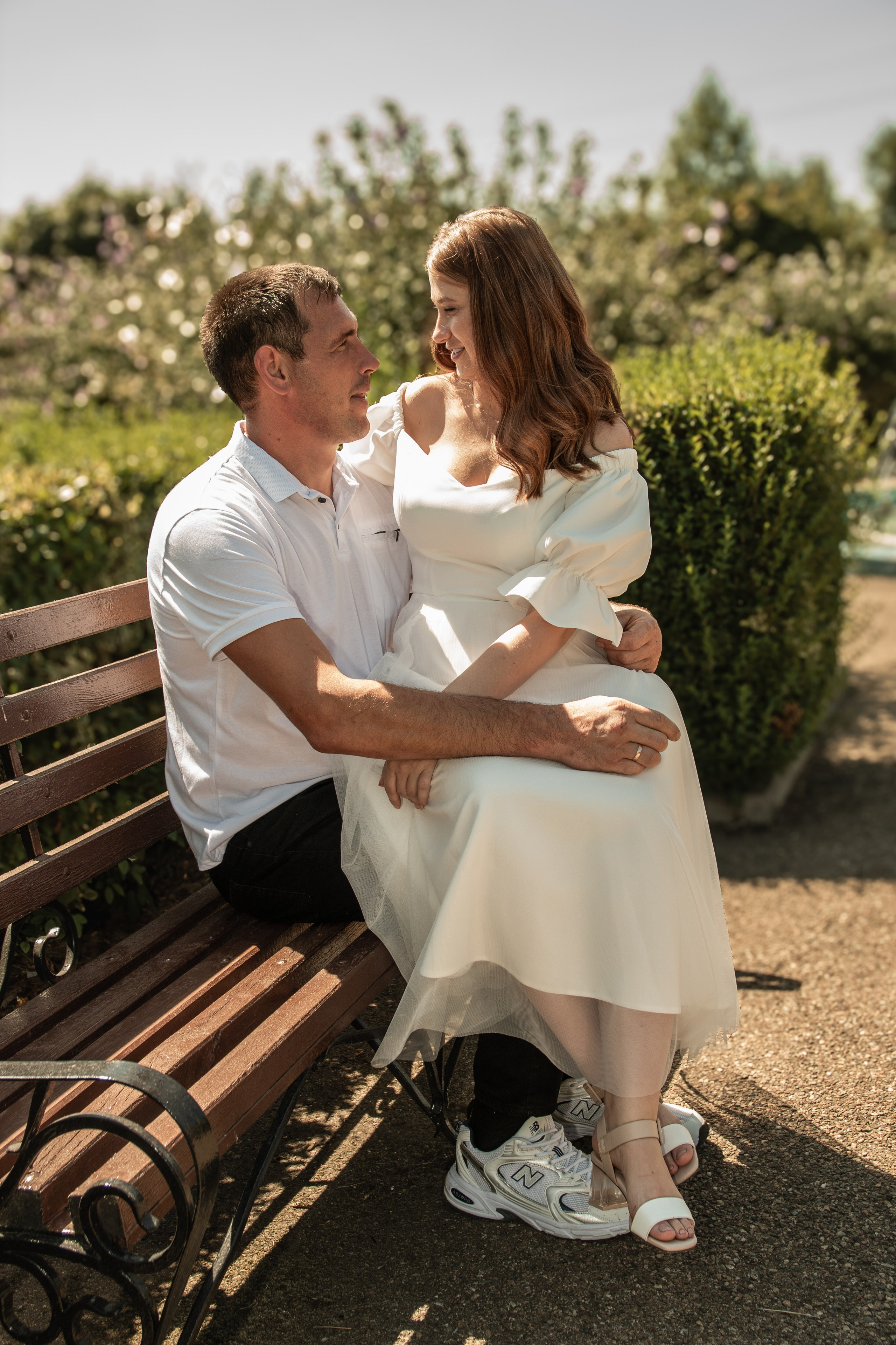 Регистрация Вячеслава и Елены. Главная