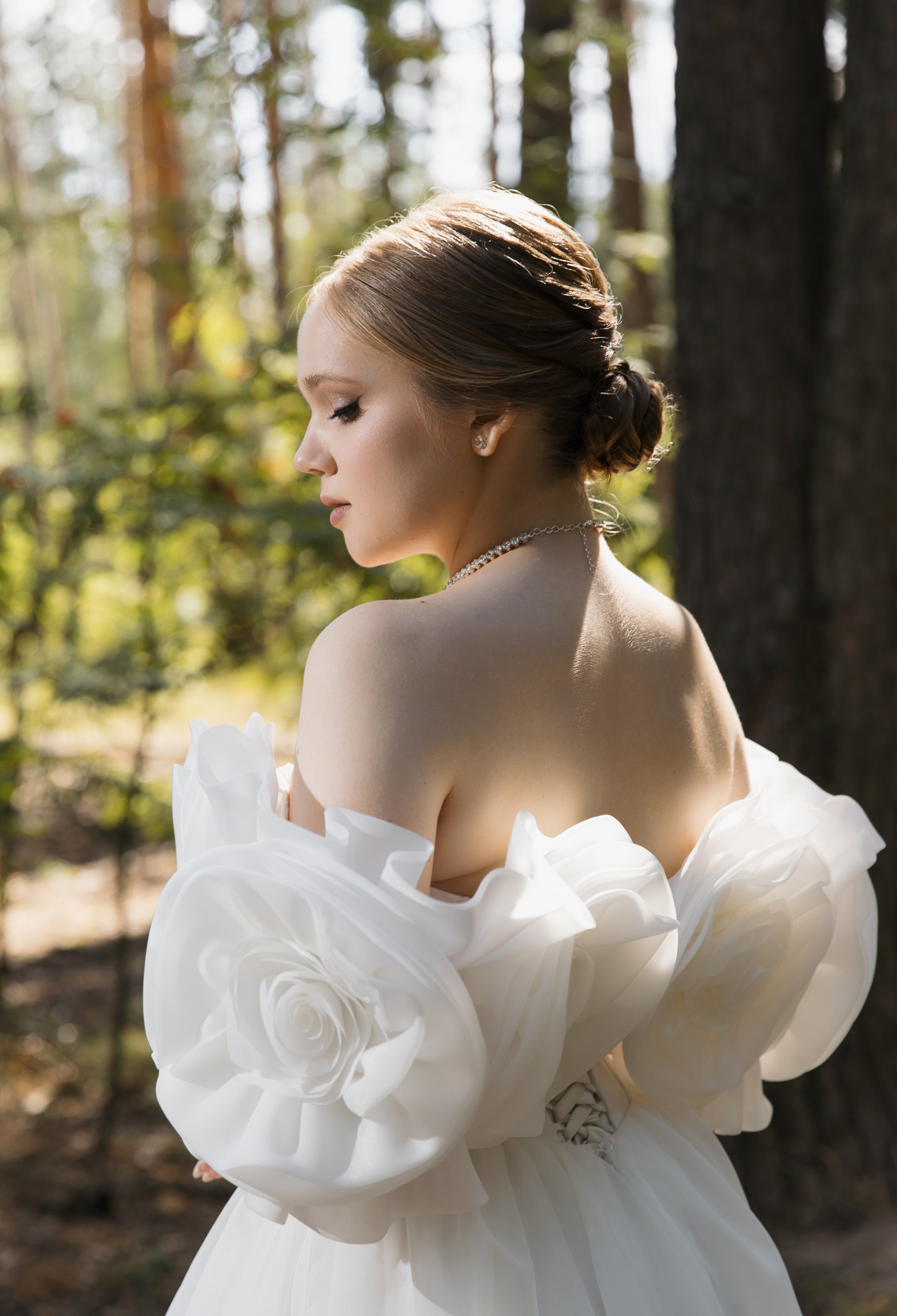 Свадебный фотограф Москва Анна Шилова