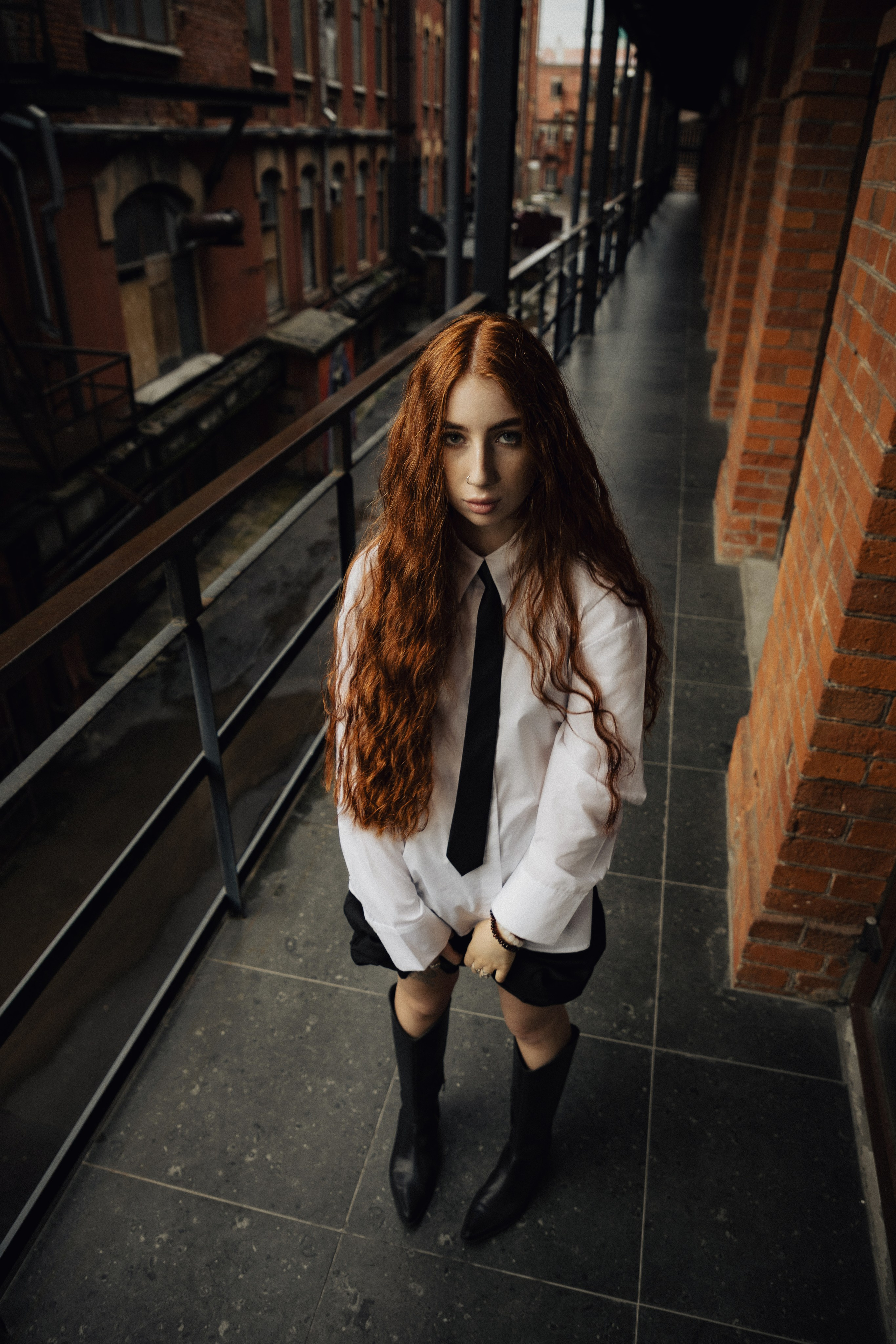 В заводских стенах. Фотограф в Москве портреты | репортажи | спорт