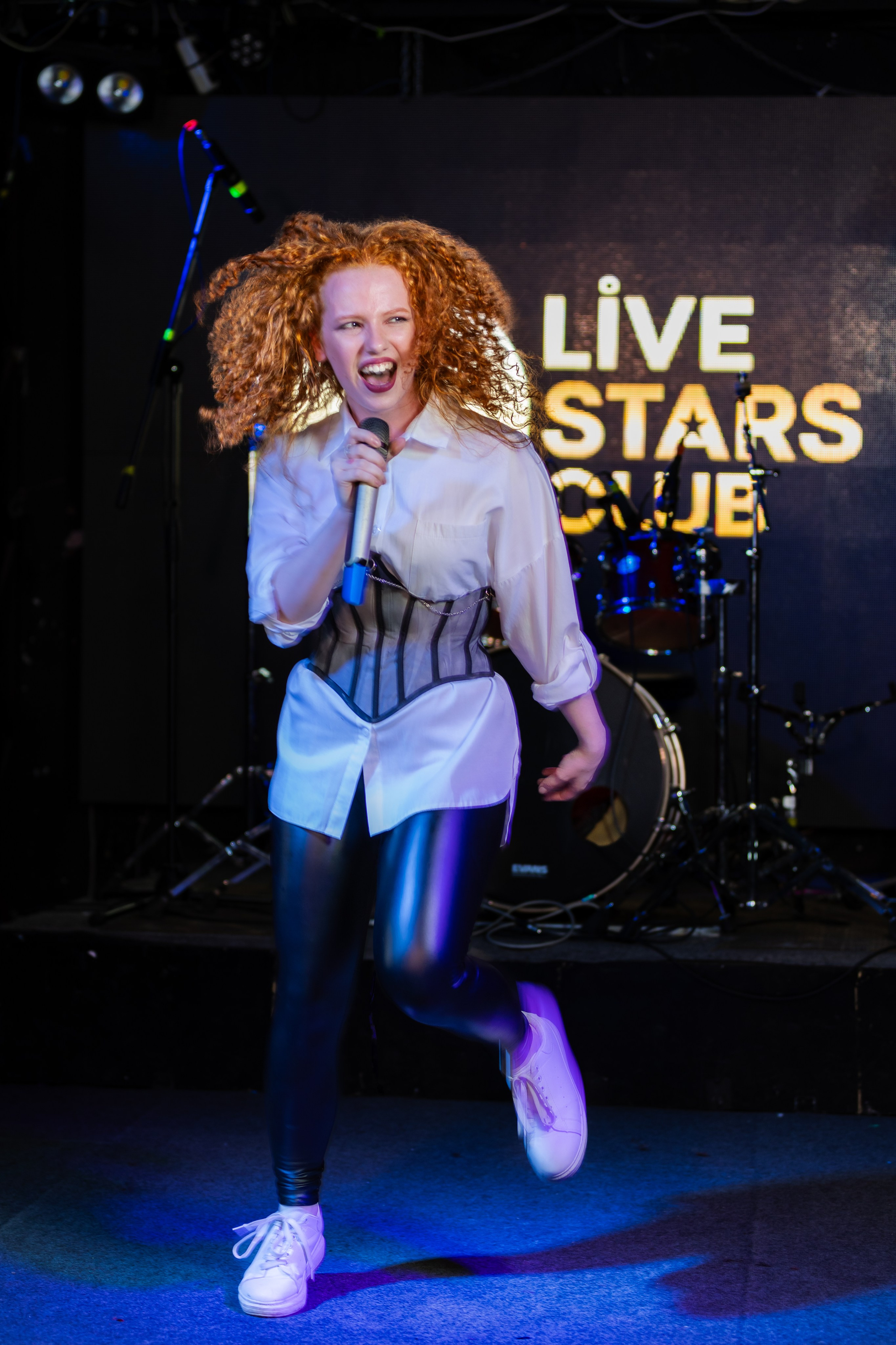 Концерты. Фотограф в Москве портреты | репортажи | спорт