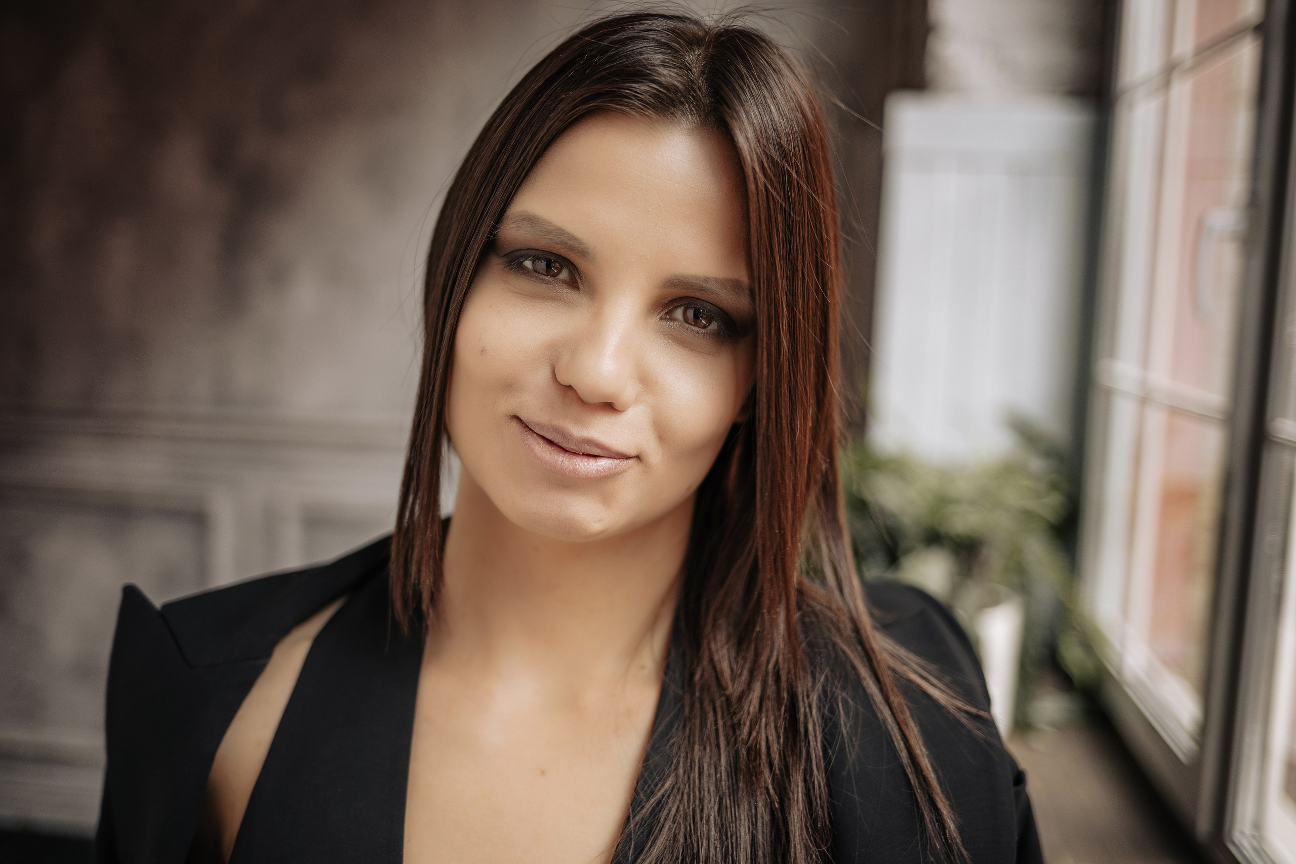 Новый взгляд на деловой портрет. Фотограф в Москве портреты | репортажи | спорт