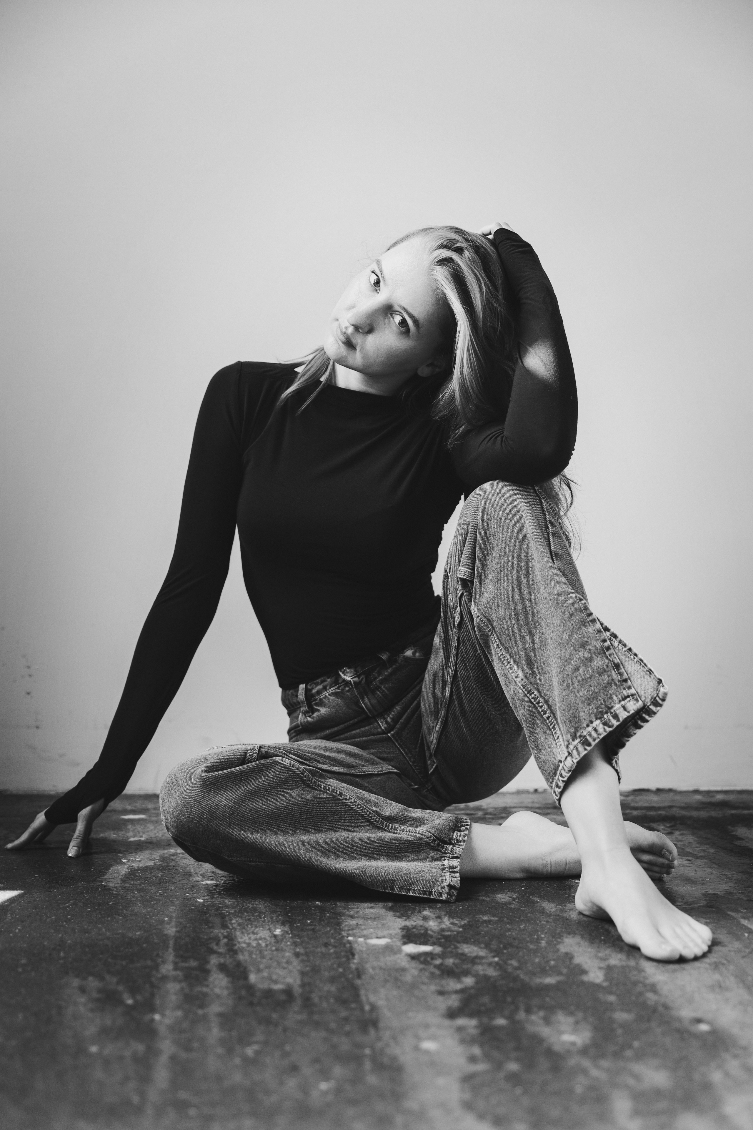 Арина. NKA_FOTO