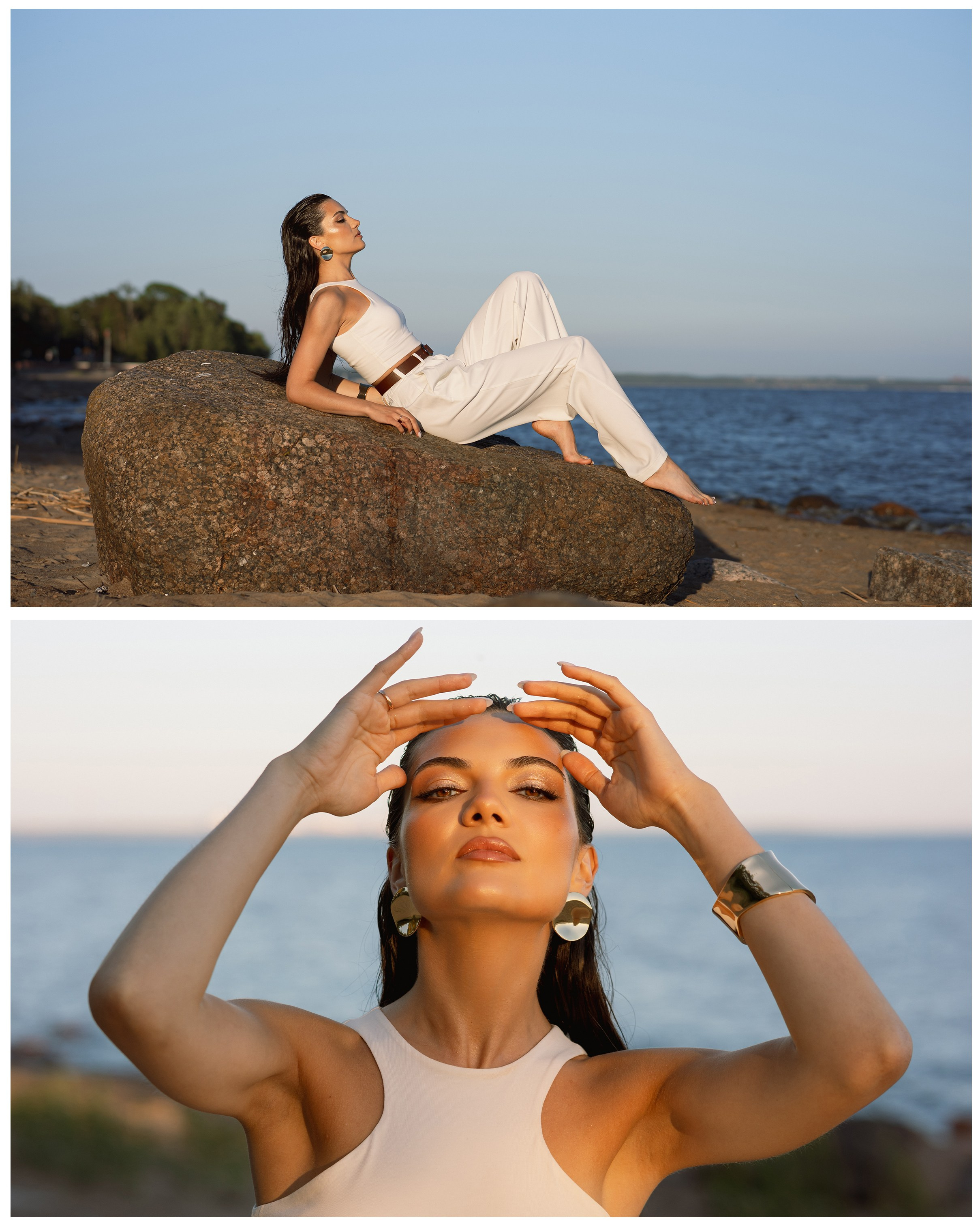 Алёна. Фотограф в Санкт-Петербурге Алёна Губинская