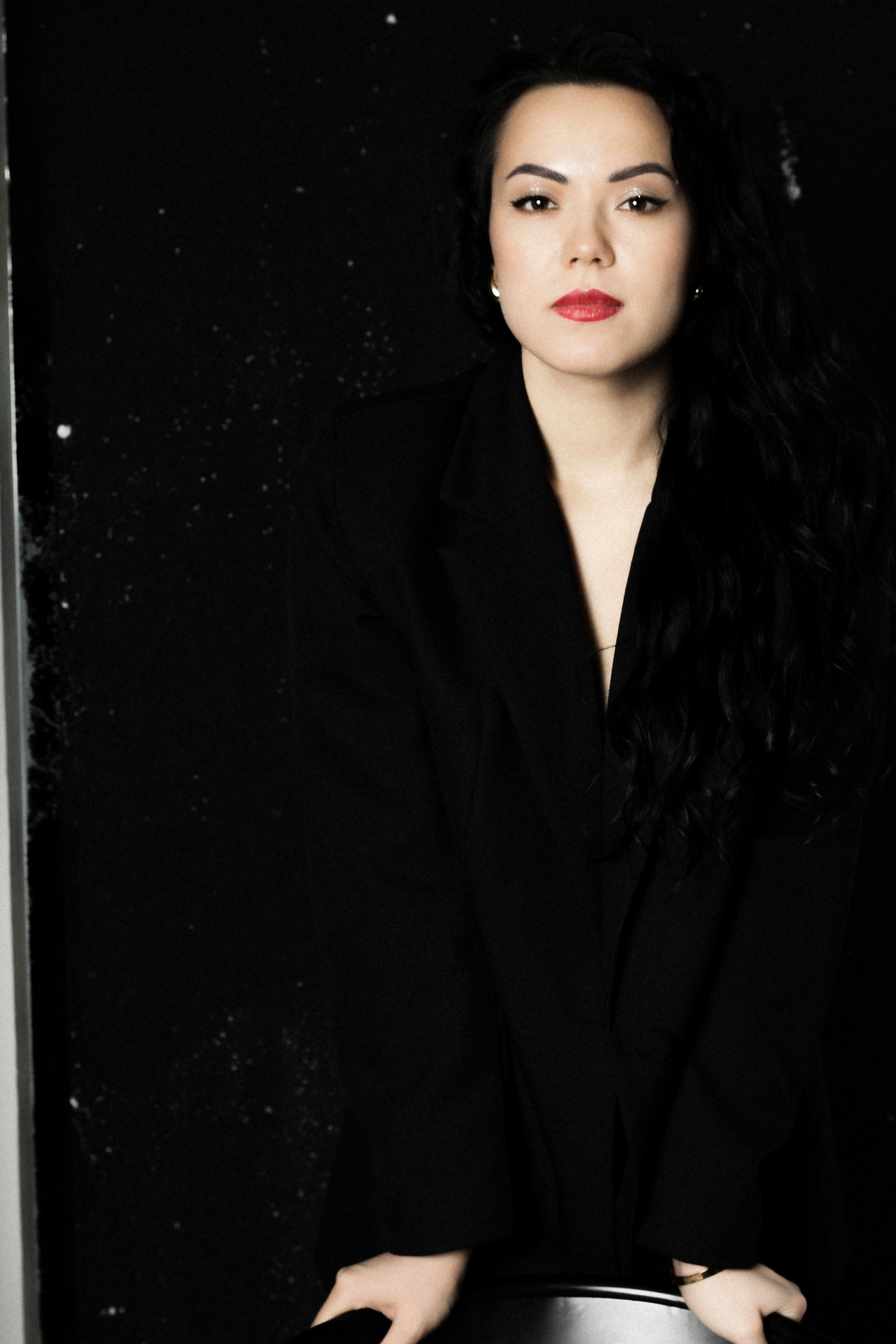 Женский. Фотостудия 220 — первая в Чите фотостудия, предназначенная для работы