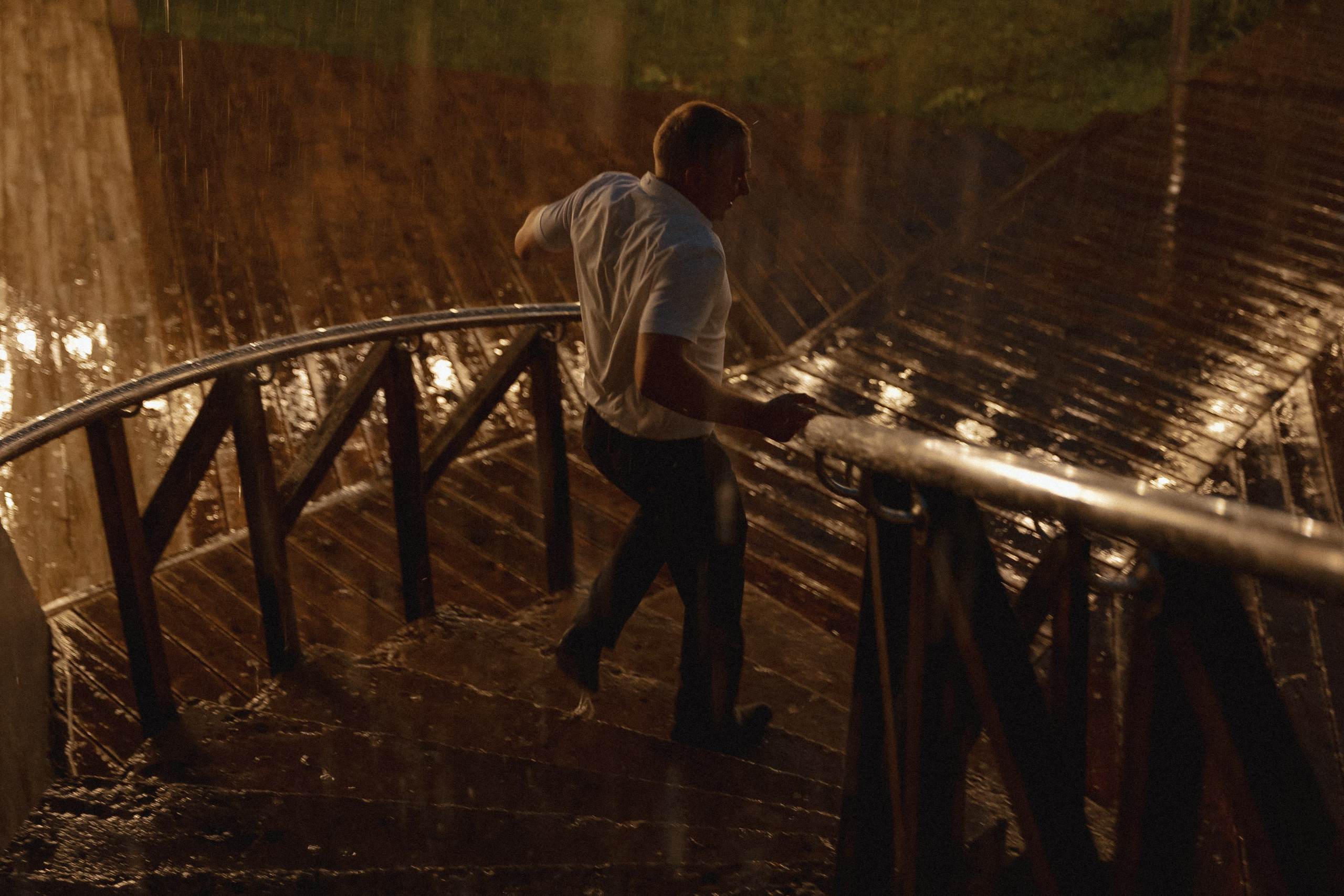 Wedding day Денис & Наталья. Свадебный фотограф Колесников Антон