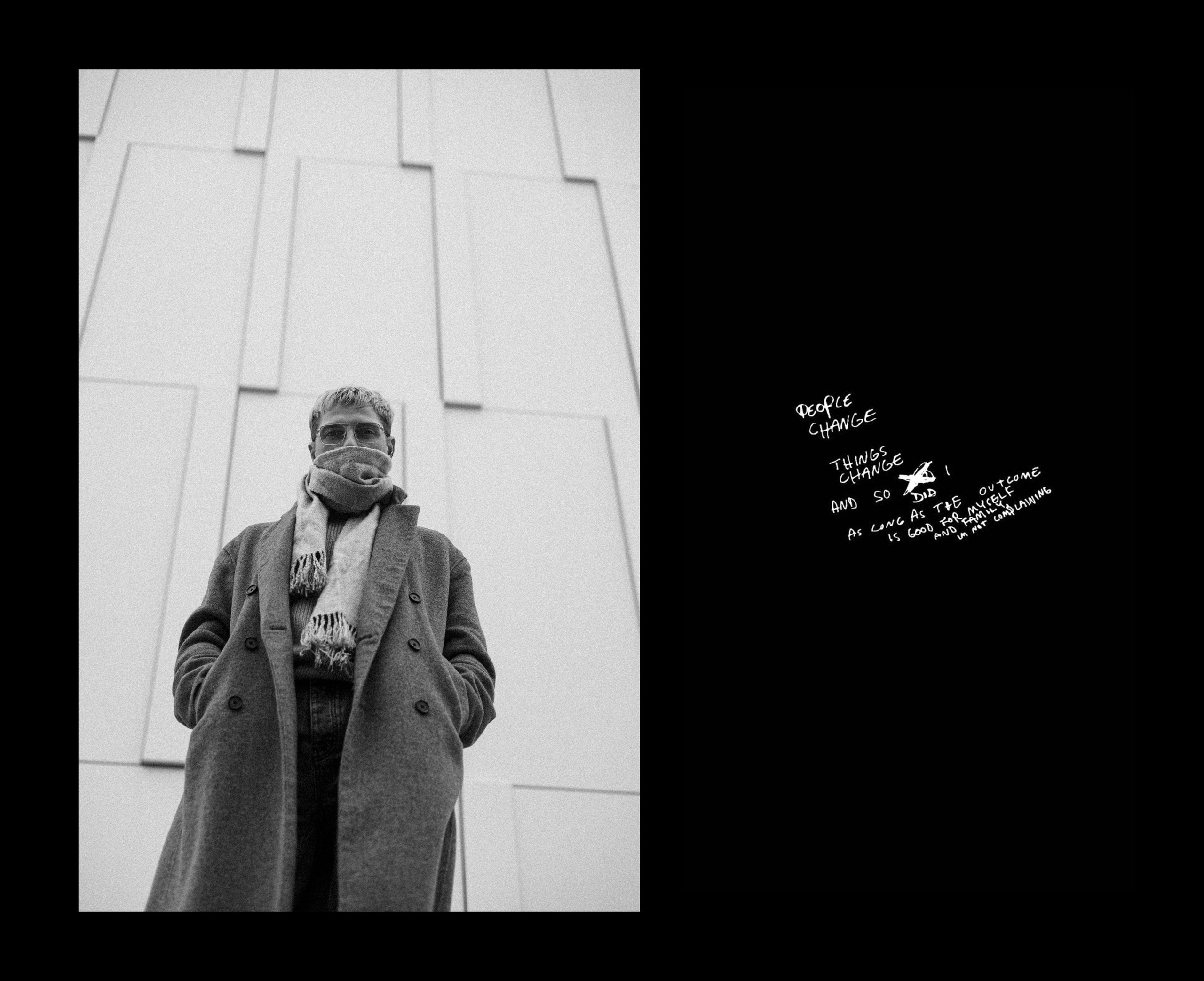 Антон. Коммерческий фотограф в Москве