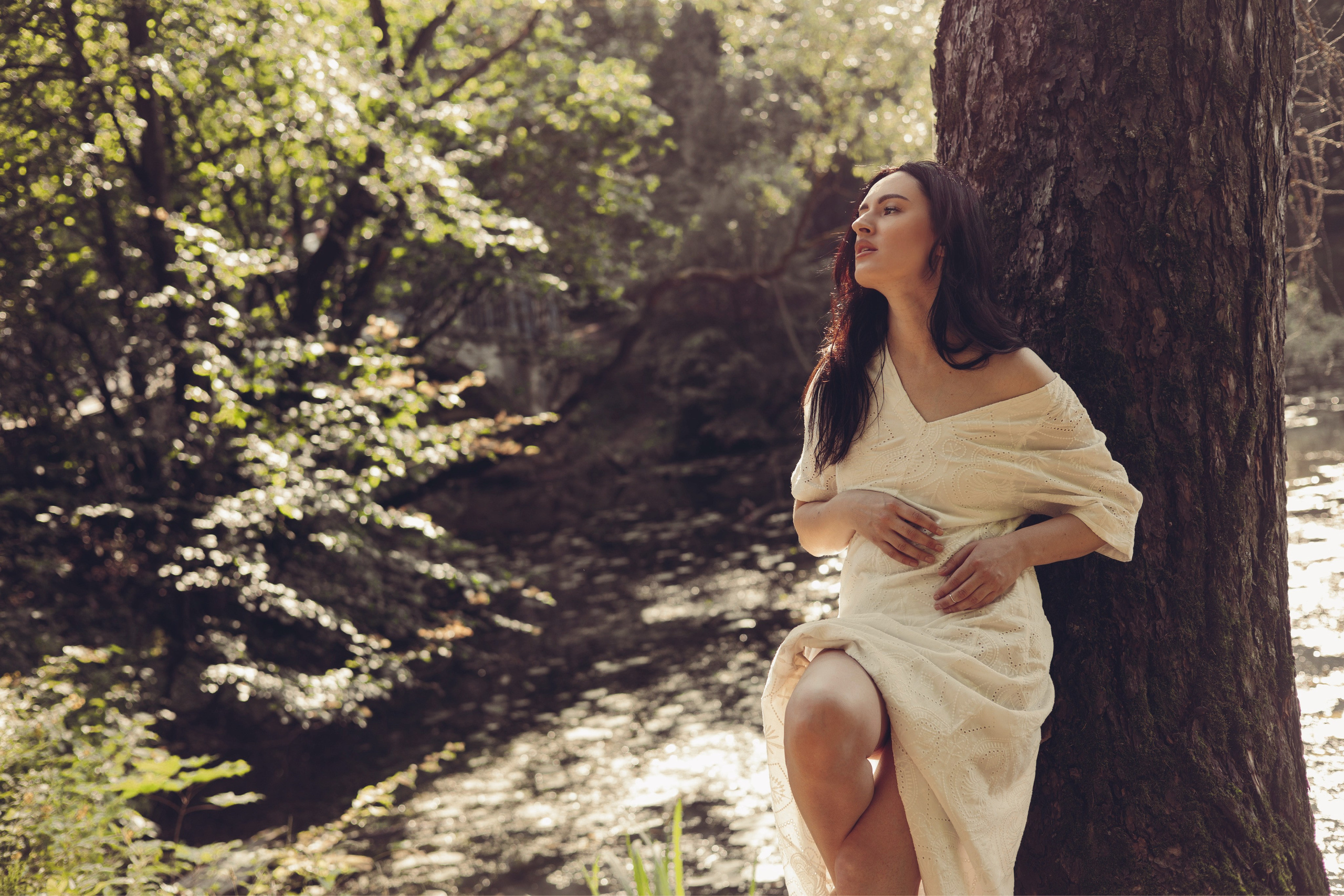 Русалка. Коммерческий фотограф в Москве