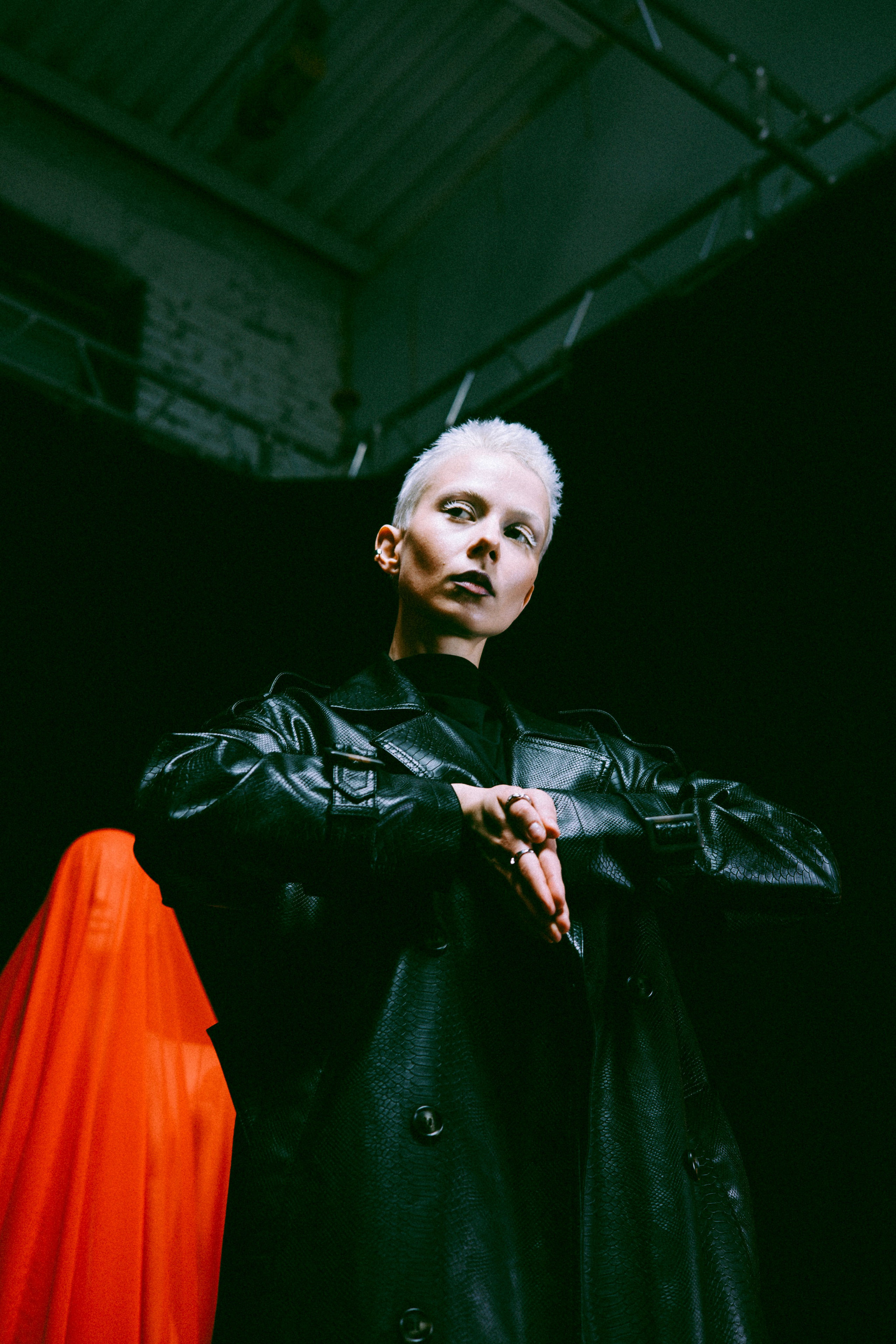 Wfolio. Коммерческий фотограф в Москве