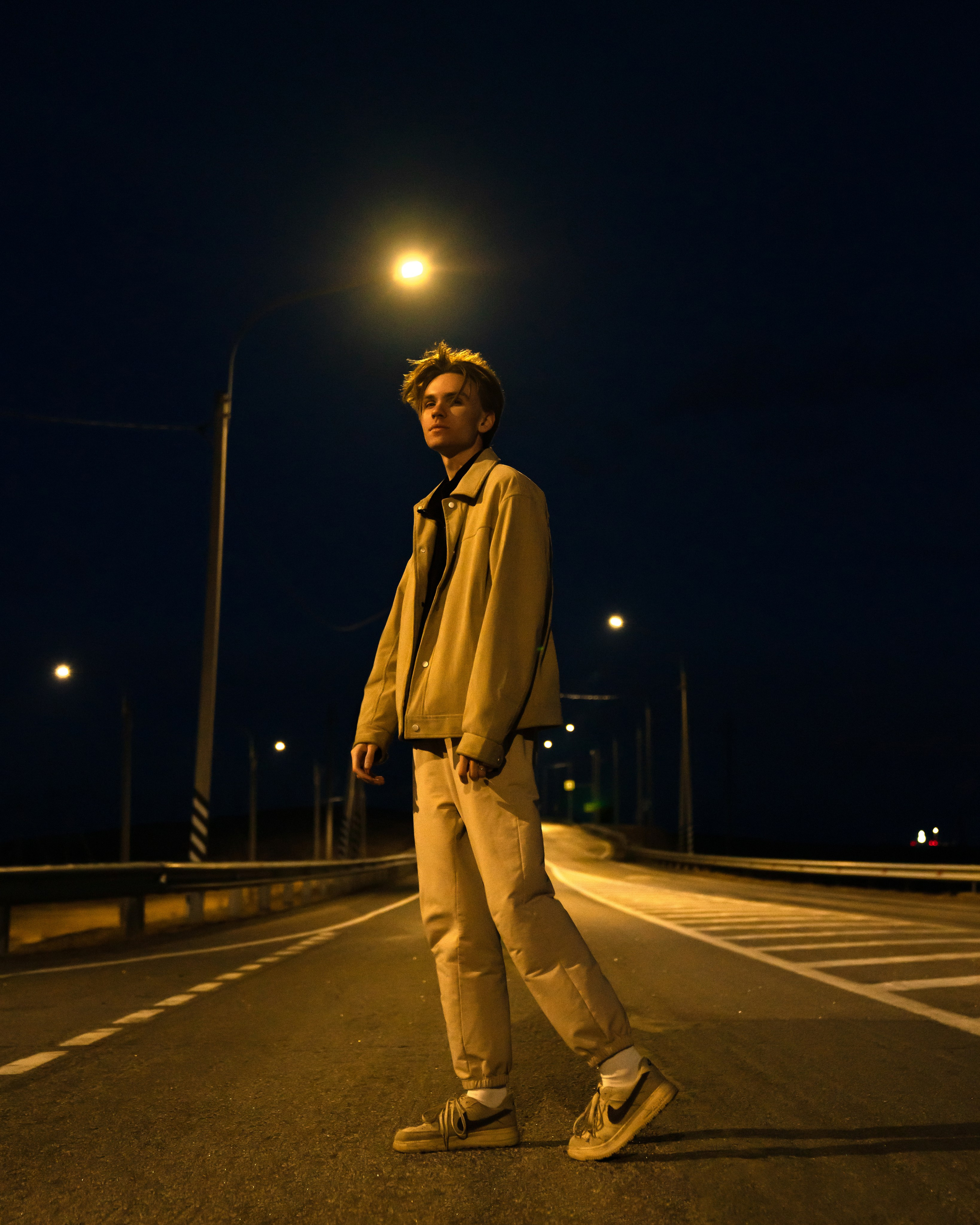 Уличная съёмка. Фотограф Настя Метель