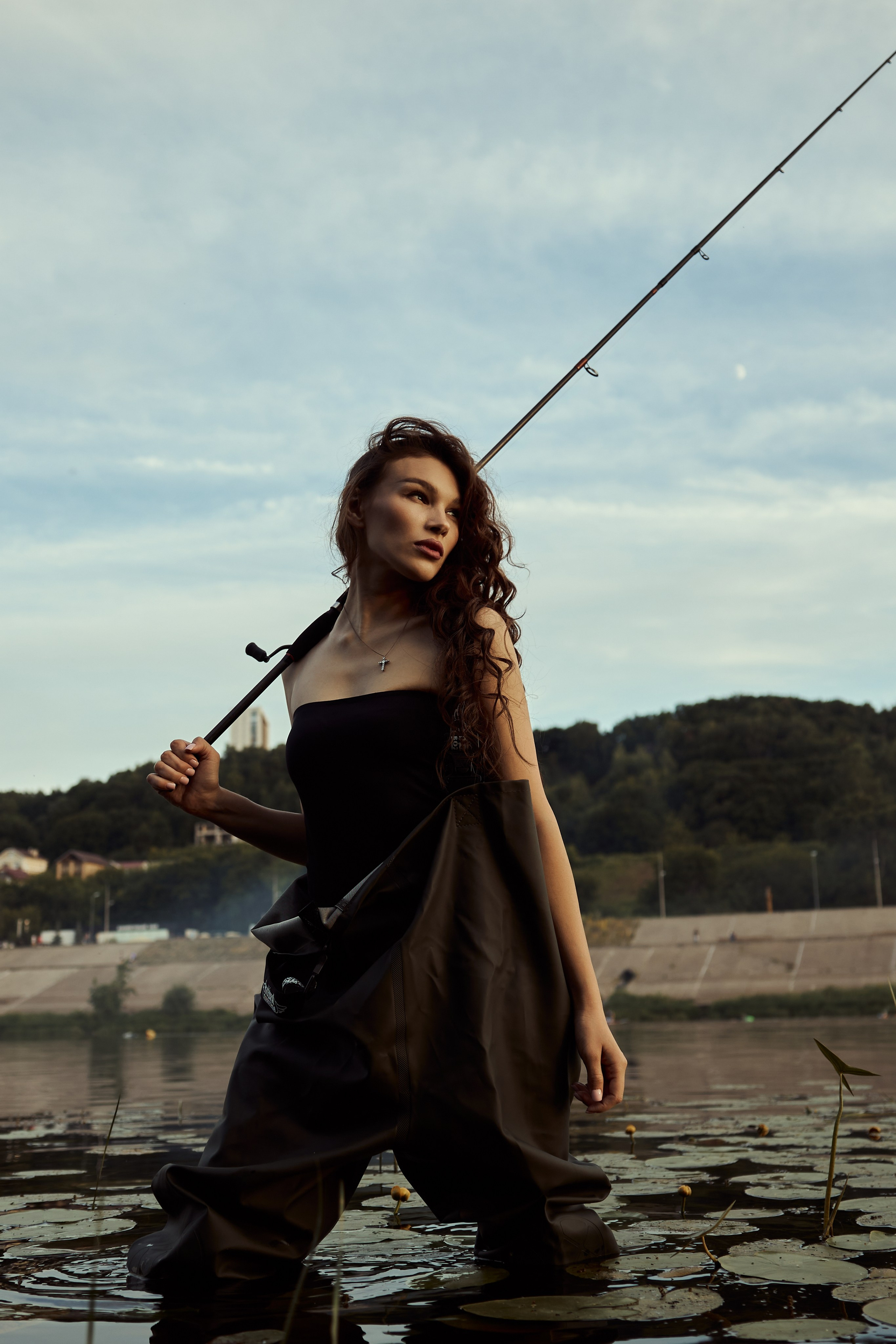 Alena. Trailer story. Свадебный фотограф / Reels Нижний Новгород Татьяна Красильникова