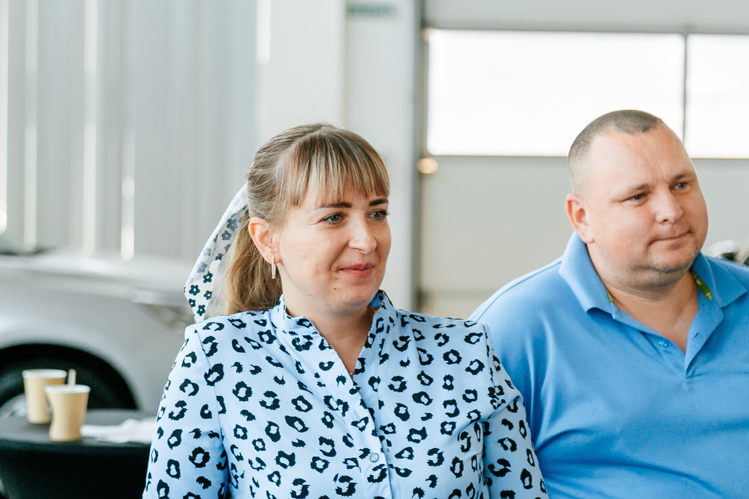 Открытие салона haval. Фото-Видеосъемка любых мероприятий Москва Ростов