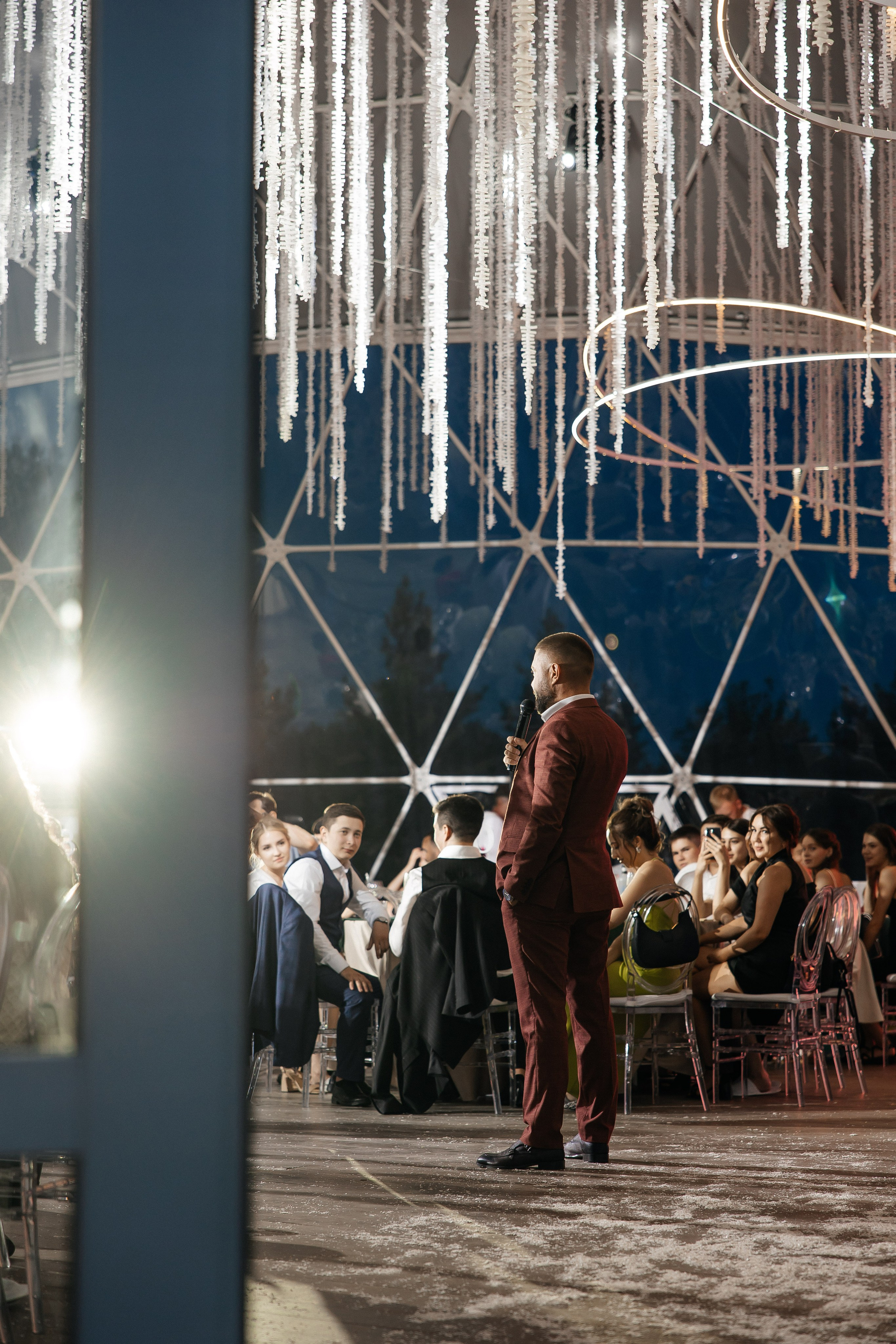 Влад и Алина. Свадебный фотограф Ирнис Дильмухаметов