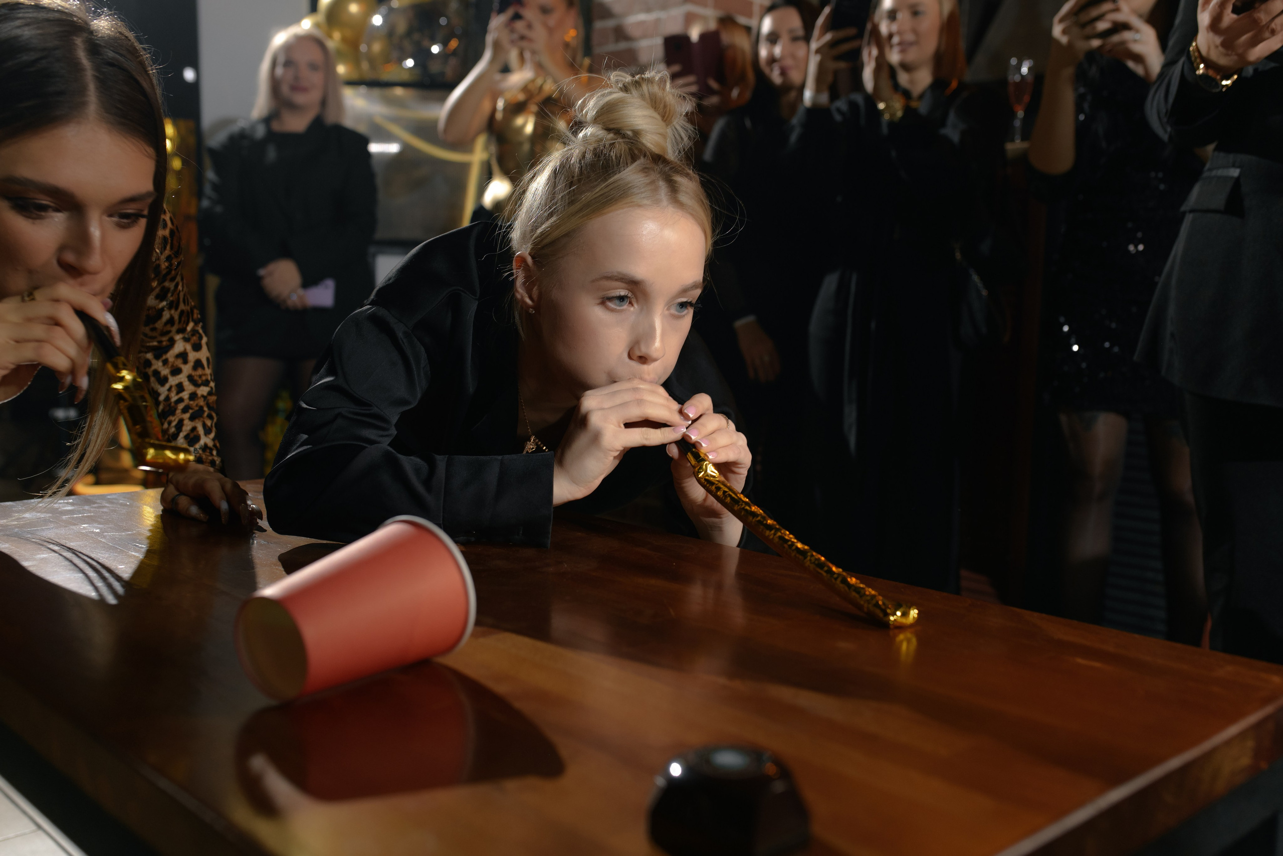 Beauty-вечеринка 2.0. Свадебный фотограф Екатеринбург/Челябинск — Любовь Волохова