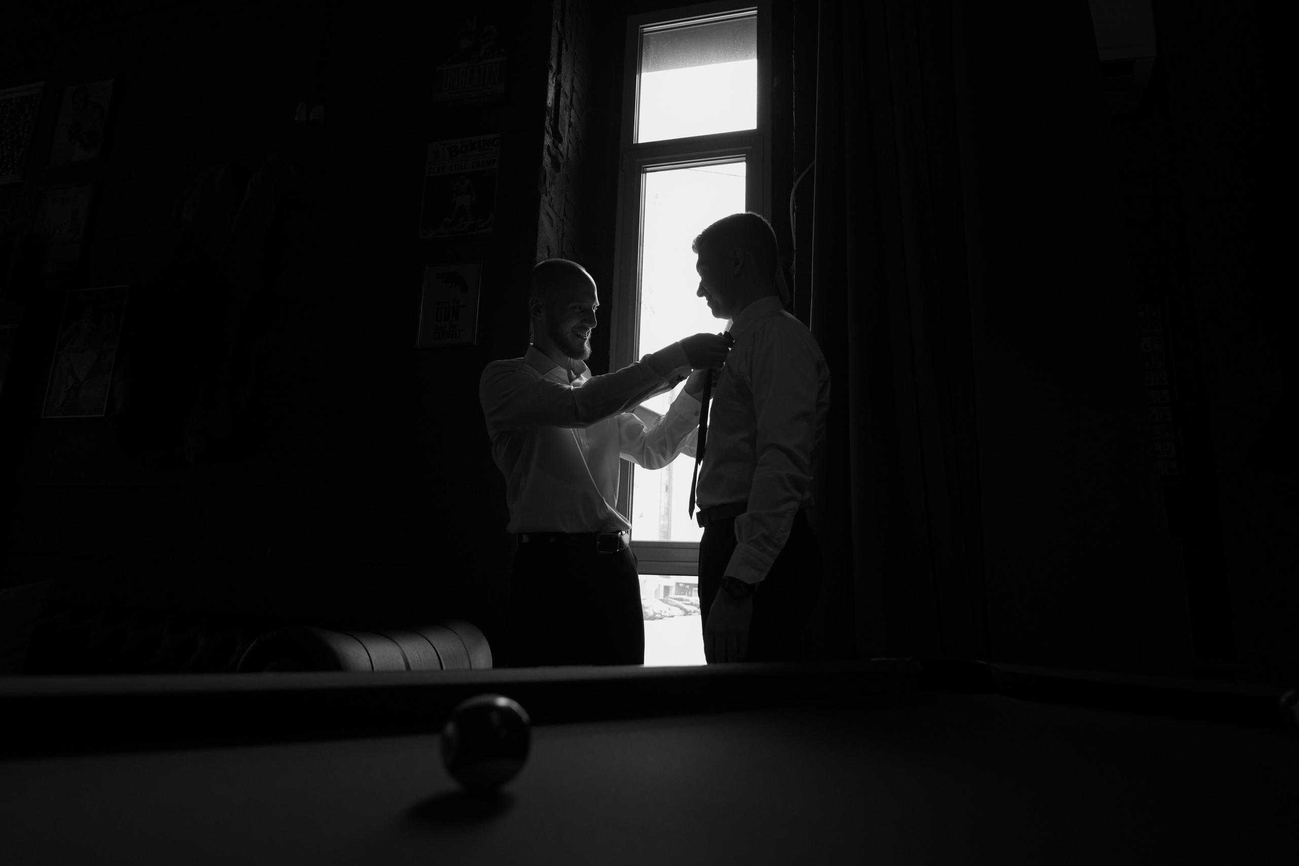 Олег-Лиза — PARK CITY FUSION. Свадебный фотограф Екатеринбург/Челябинск — Любовь Волохова