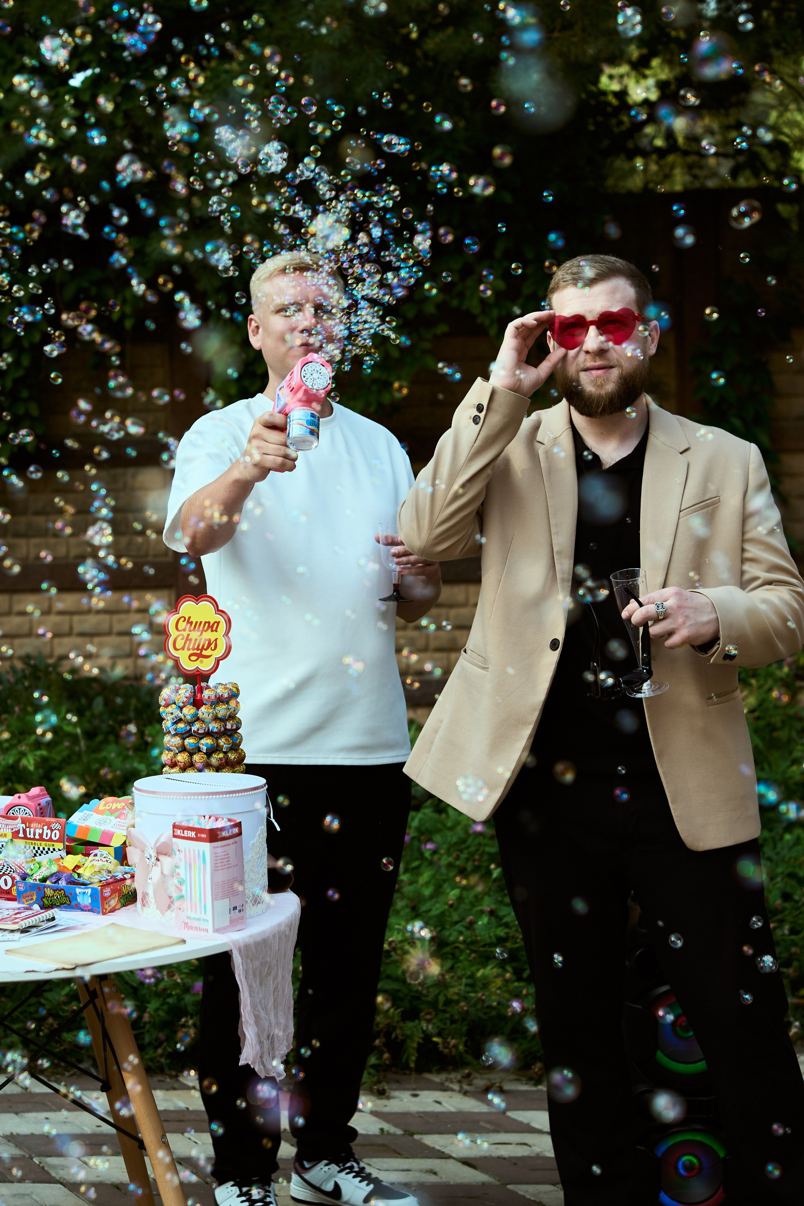 РЕПОРТАЖИ. Репортажный и портретный фотограф из Москвы и Подольска Власова Анжелика