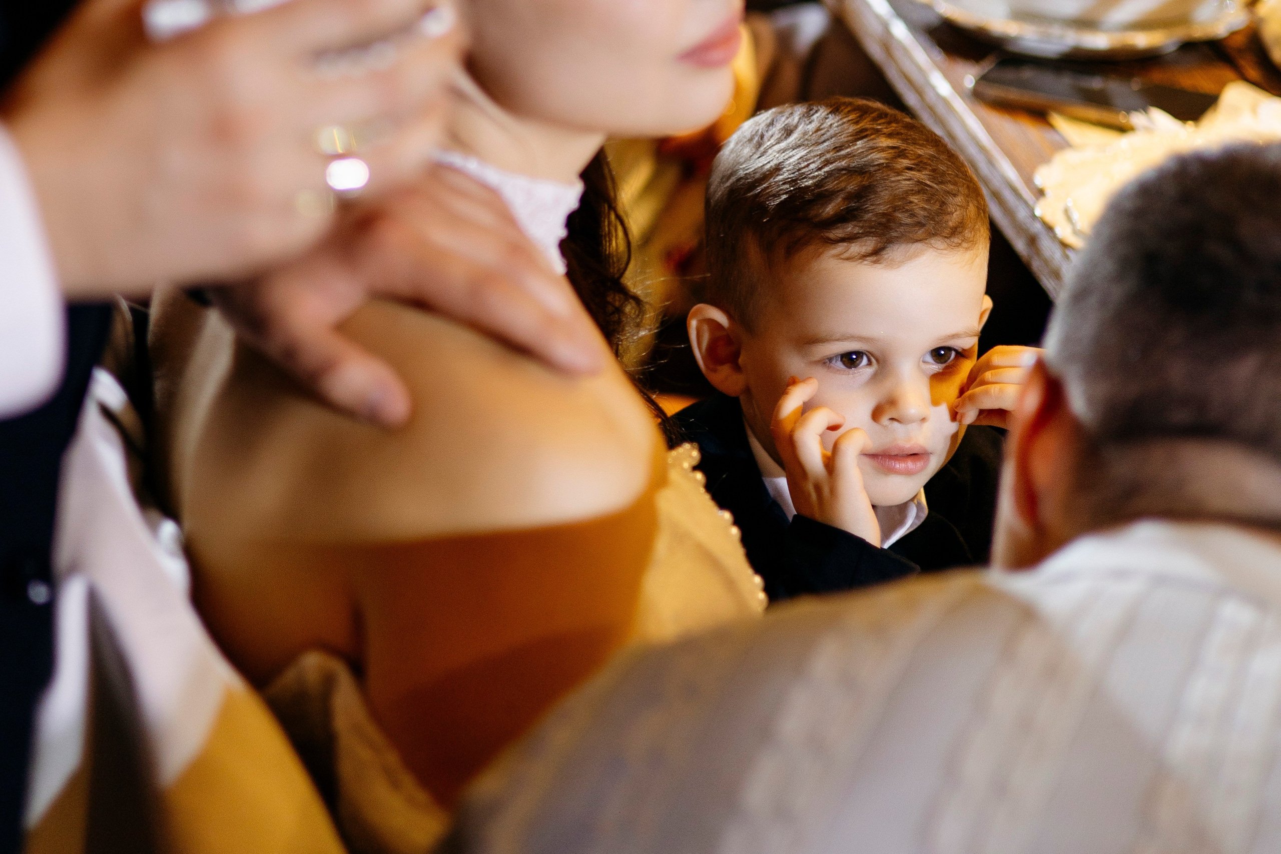 Роман и Ксения. Nikolpinhasova