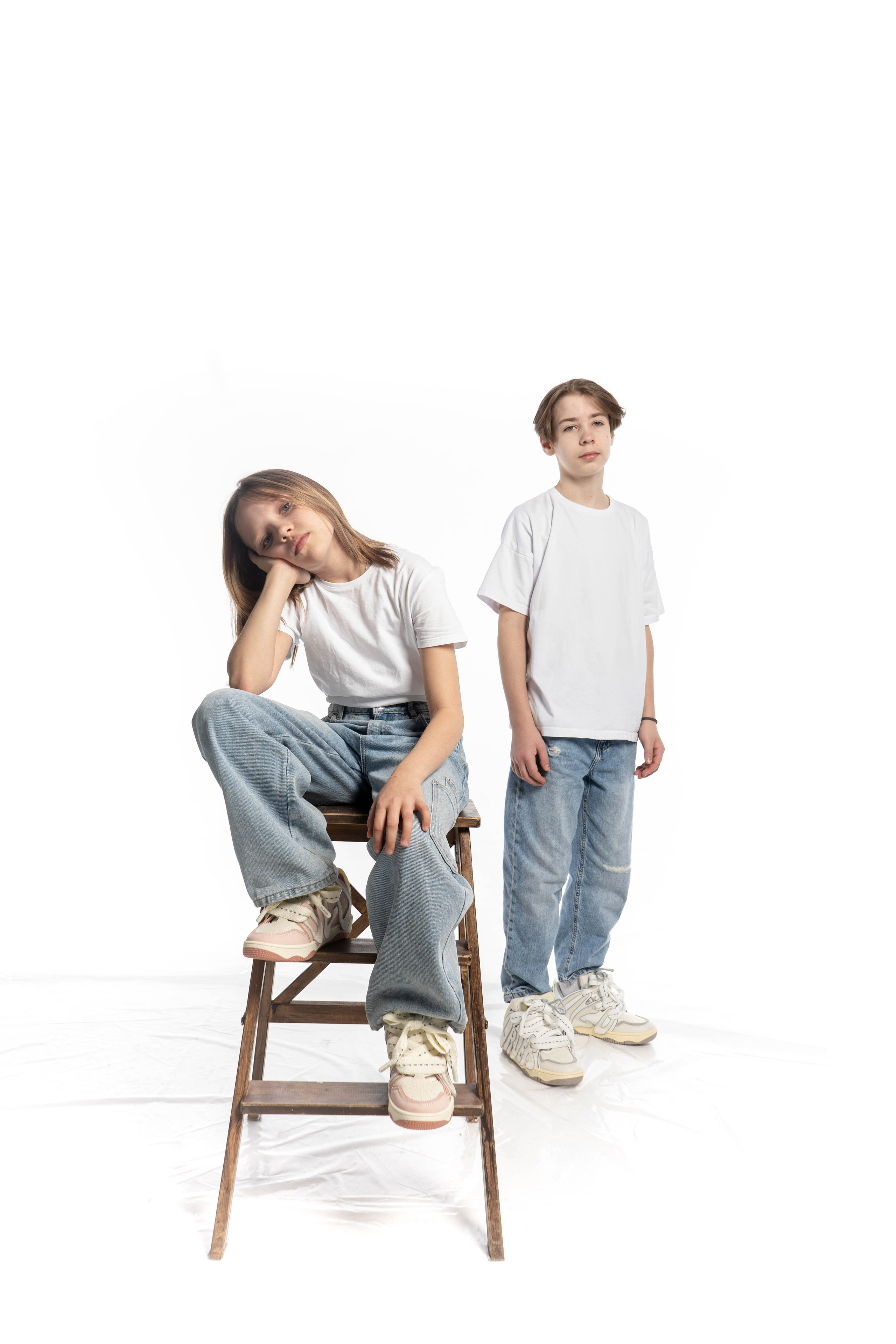 Goshakicks X children. Фотограф в Москве и МО Хингава Алина