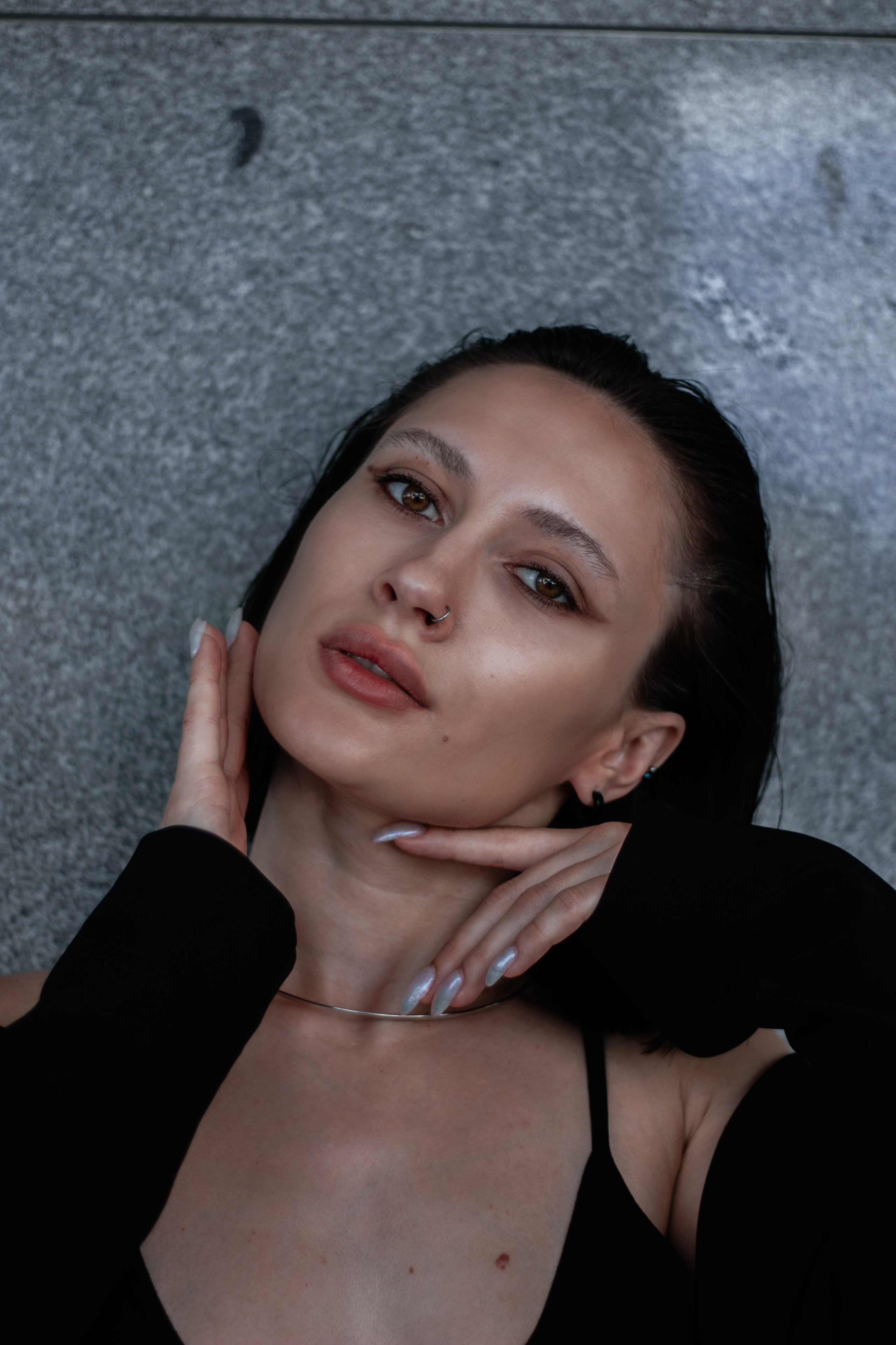 Ксюша. Мария Трут. Фотограф