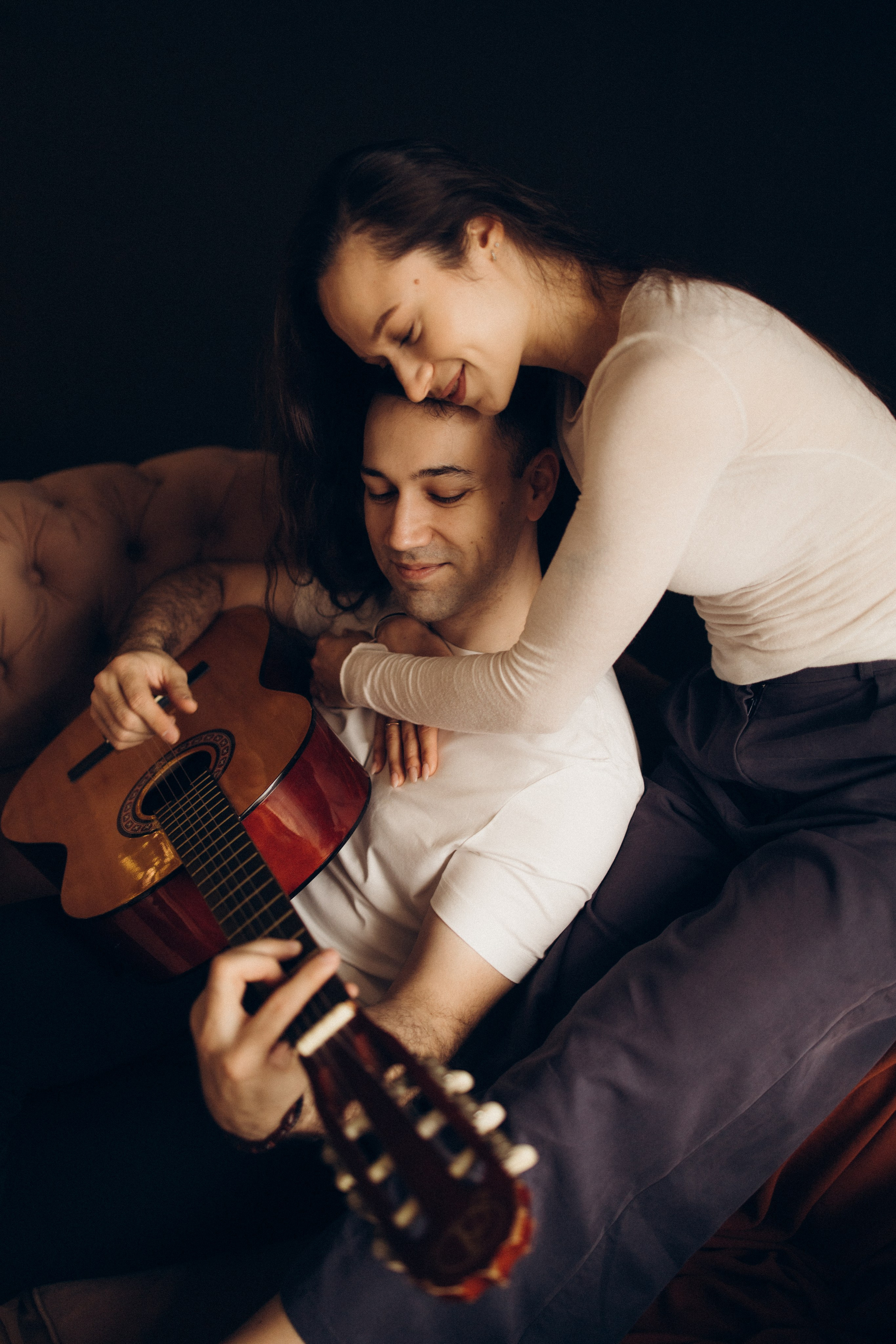 Лаура & Виктор. Ирина Владимирова | Фотограф Санкт-Петербург