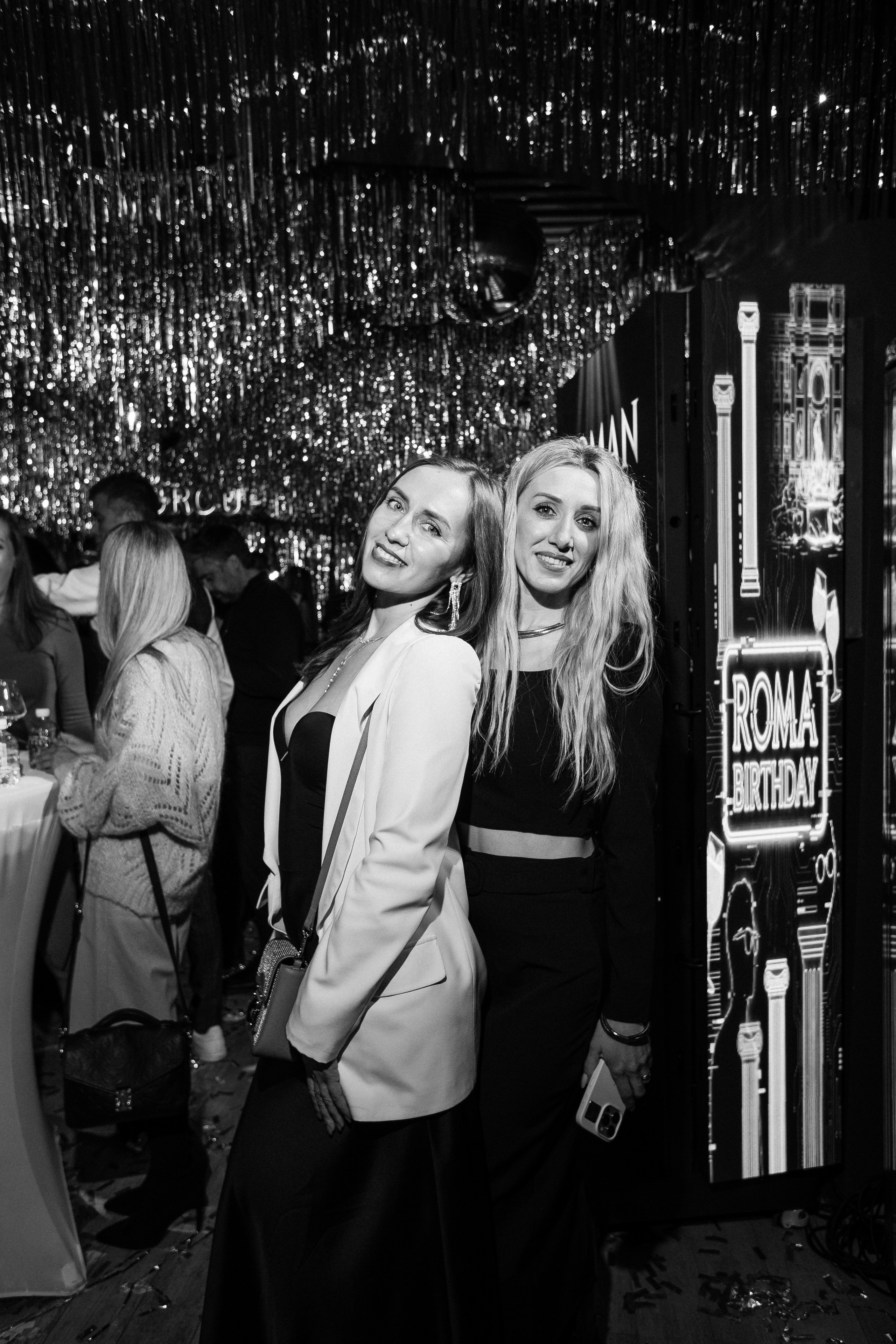 ROMAN RAKUSA BIRTHDAY BASH. СВОИ. ФОТООТЧЕТЫ-СОБЫТИЯ-МЕСТА