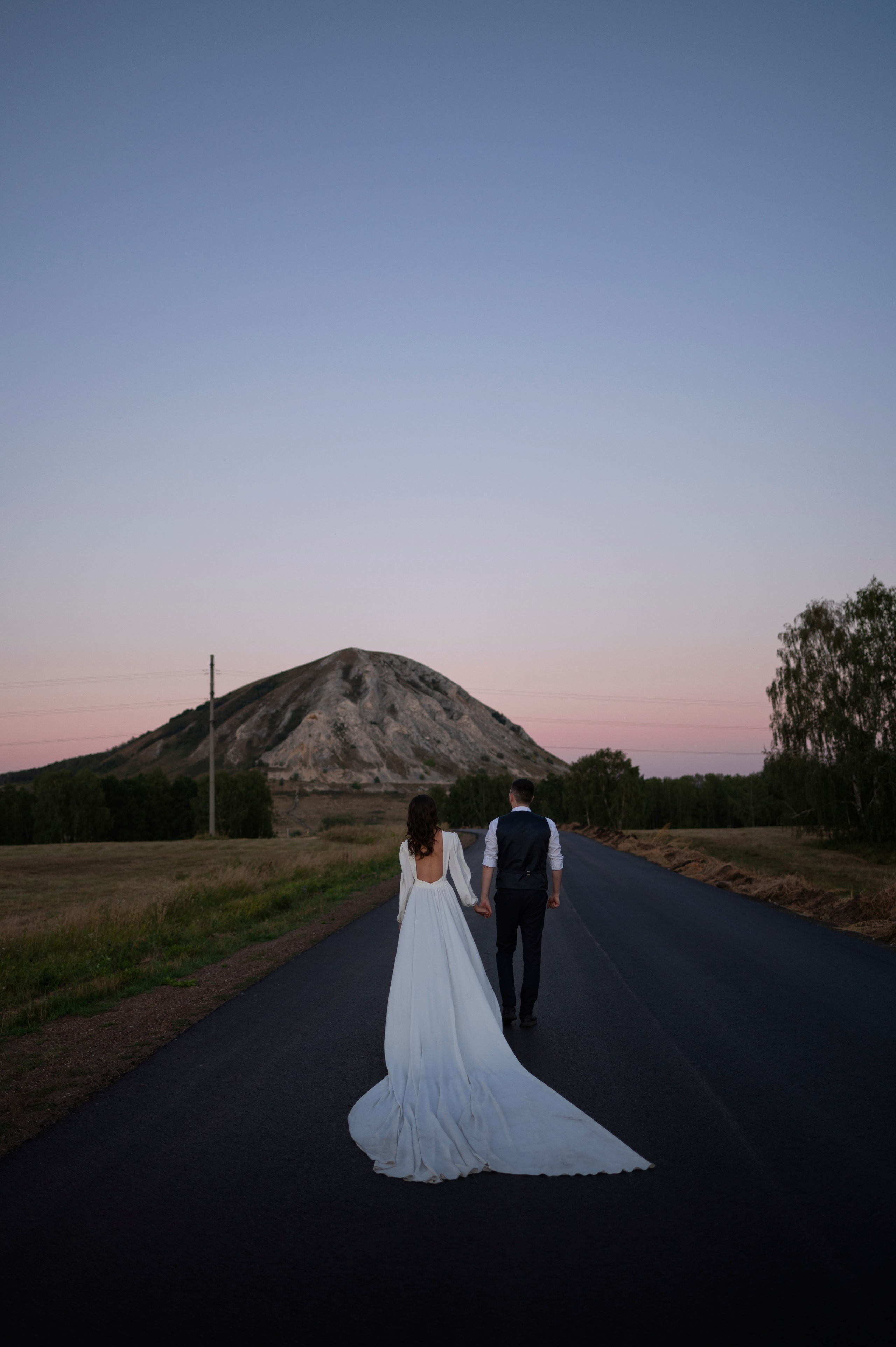 Love story Тимур&Лиана. Фотограф Рузанна Ганн