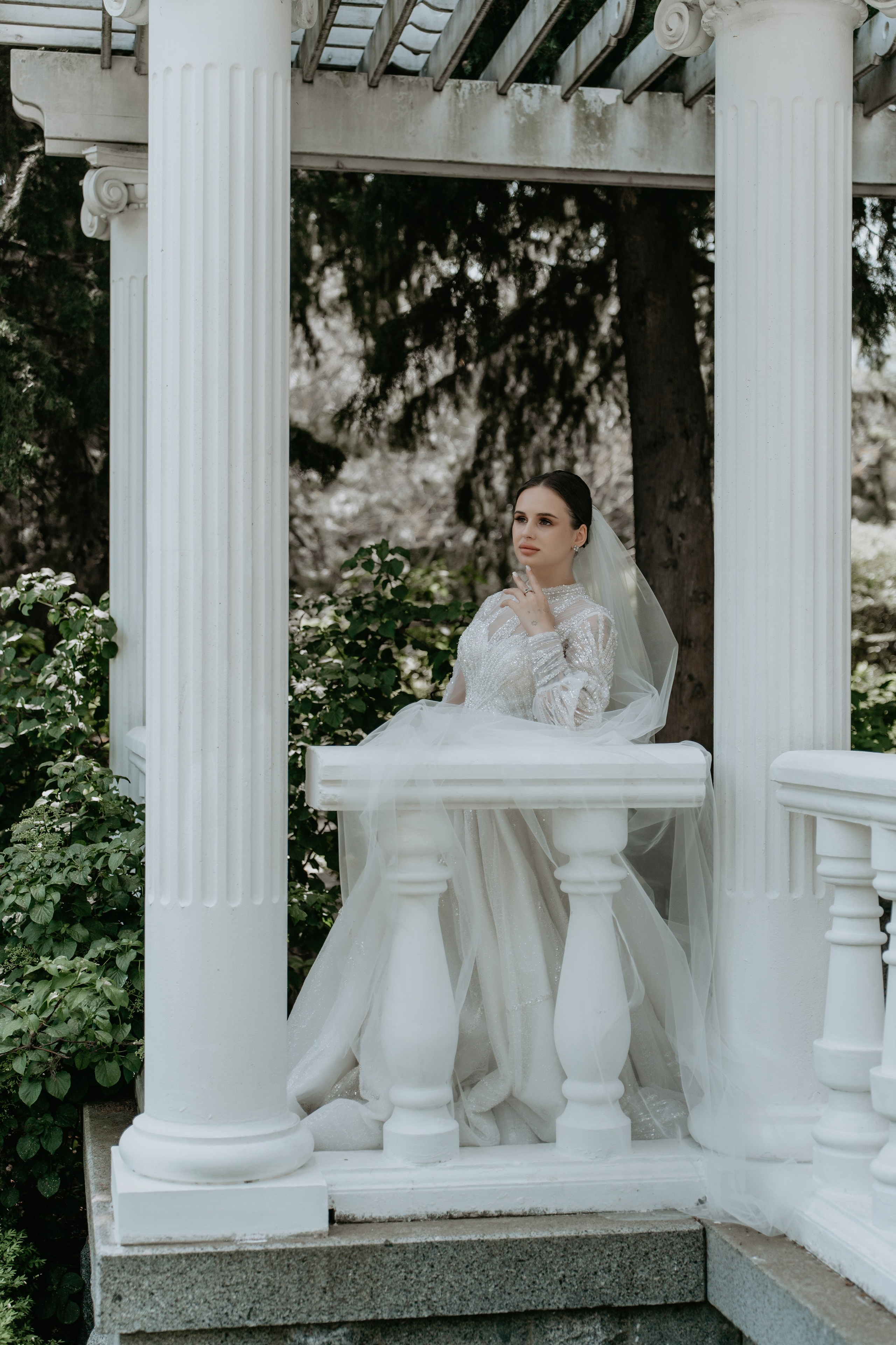 Парк Айвазовское. Фотограф и Видеограф Севастополь Крым