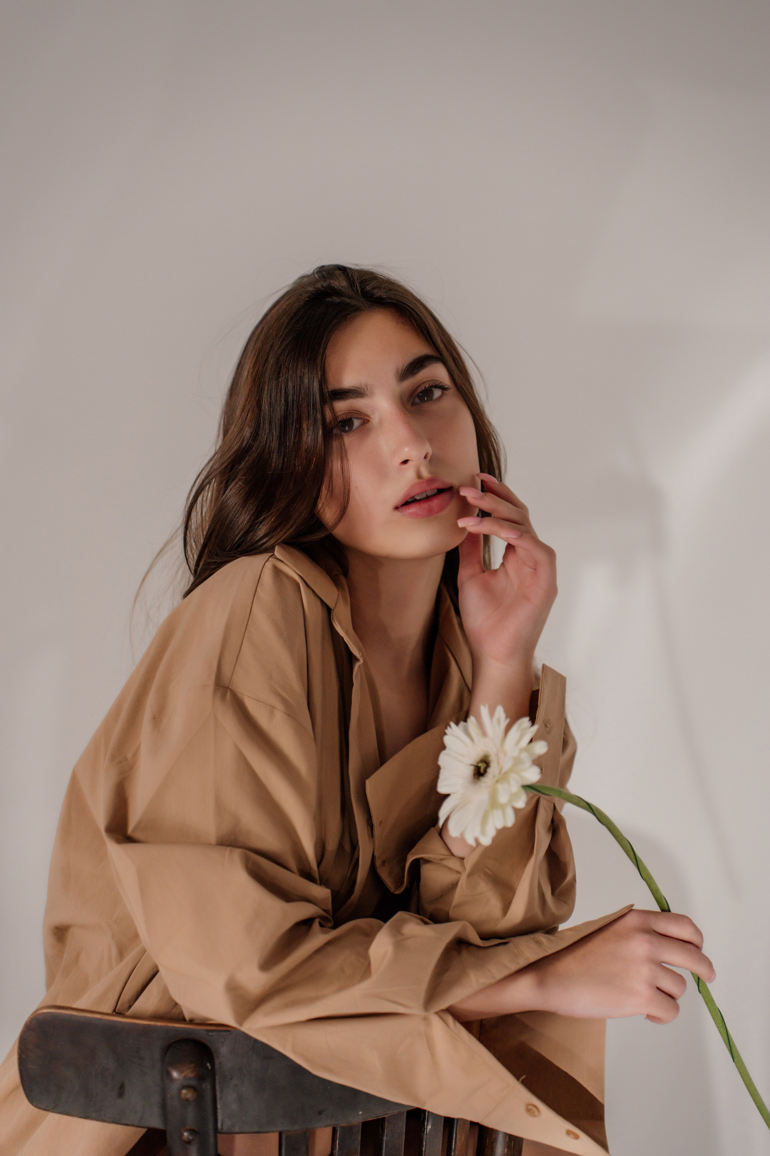 Гибкое зеркало (студия контент). Фотограф и Видеограф Севастополь Крым