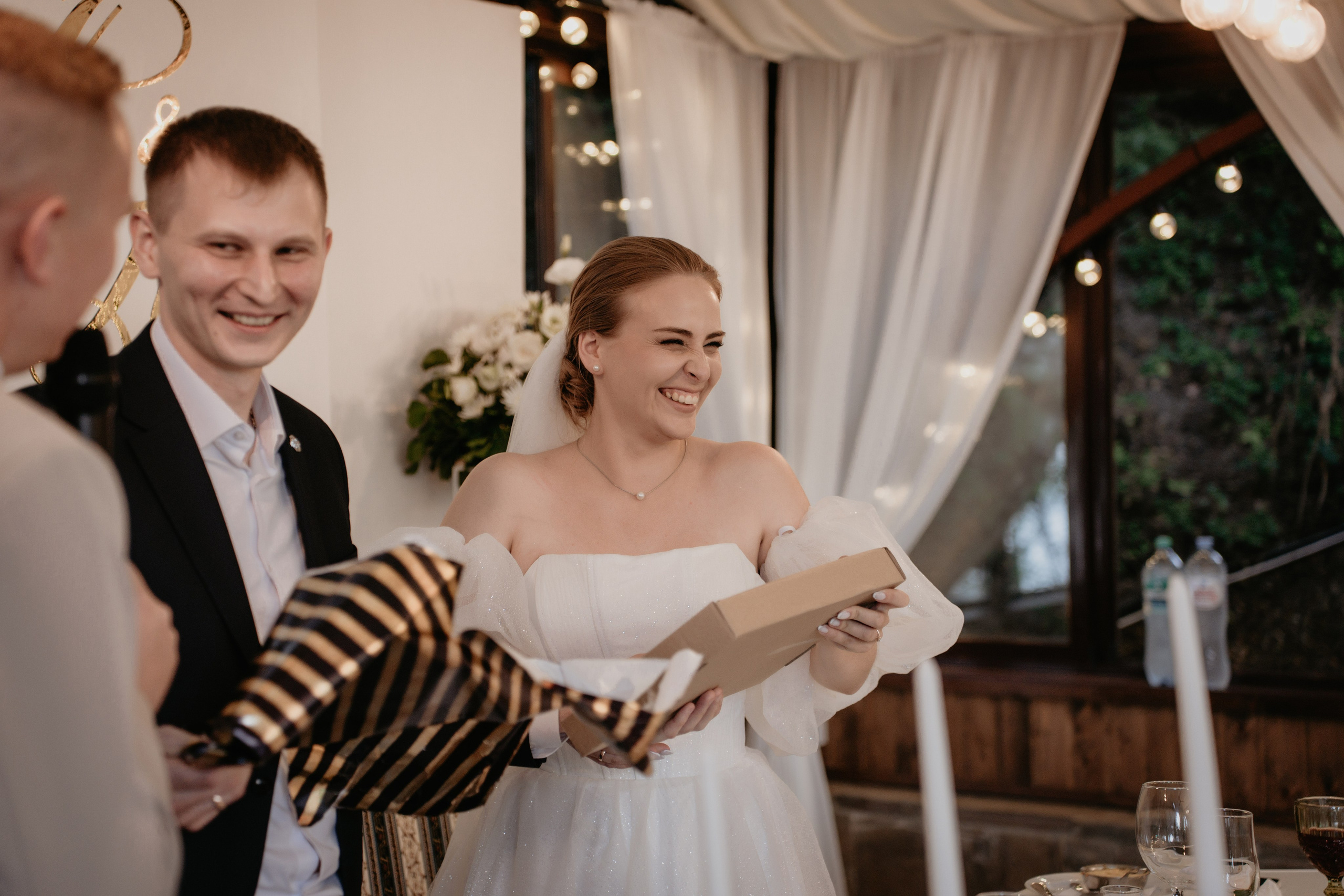 Эмоциональный репортаж. Фотограф и Видеограф Севастополь Крым