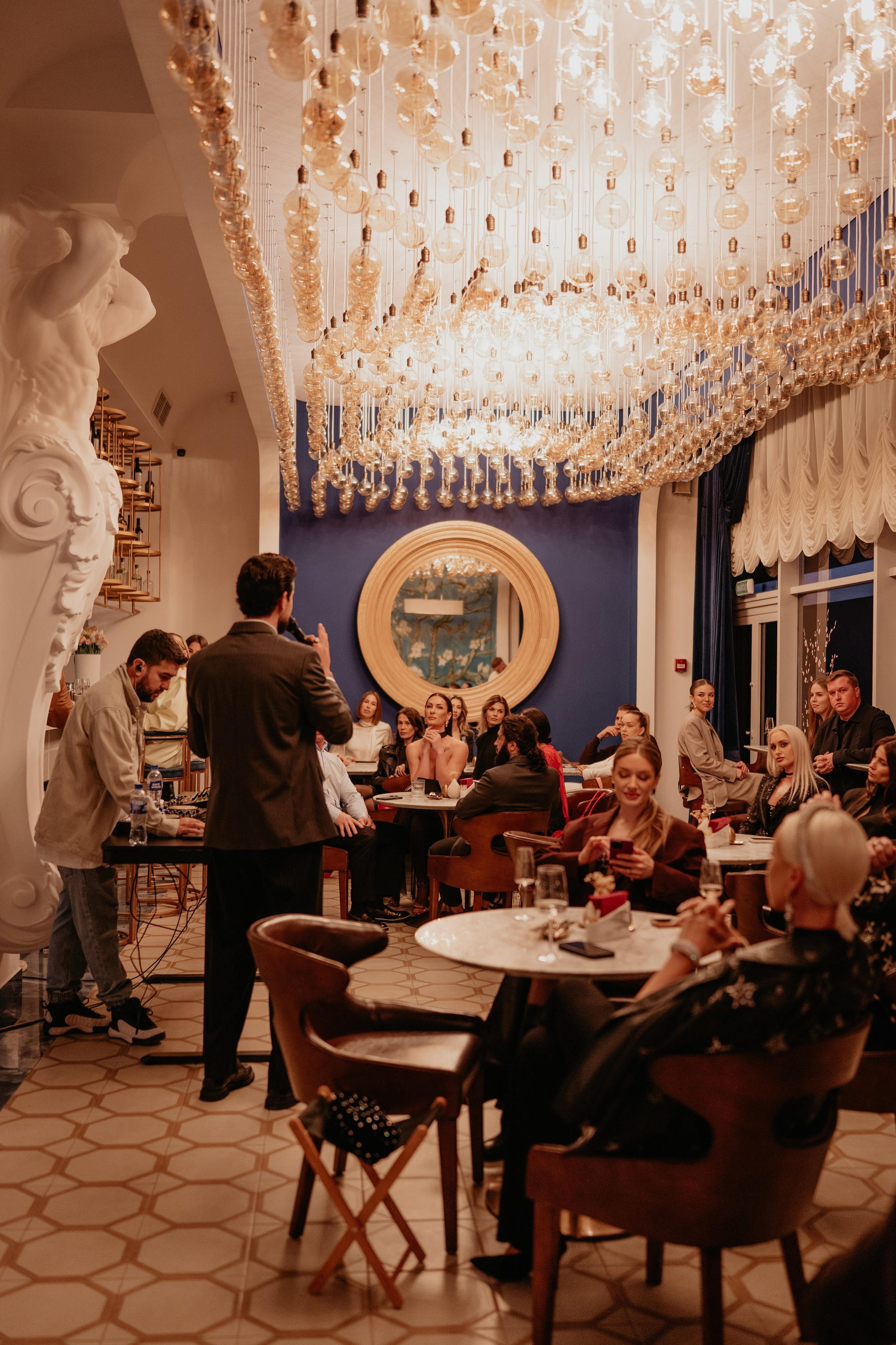 Открытие гастробара. Фотограф и Видеограф Севастополь Крым